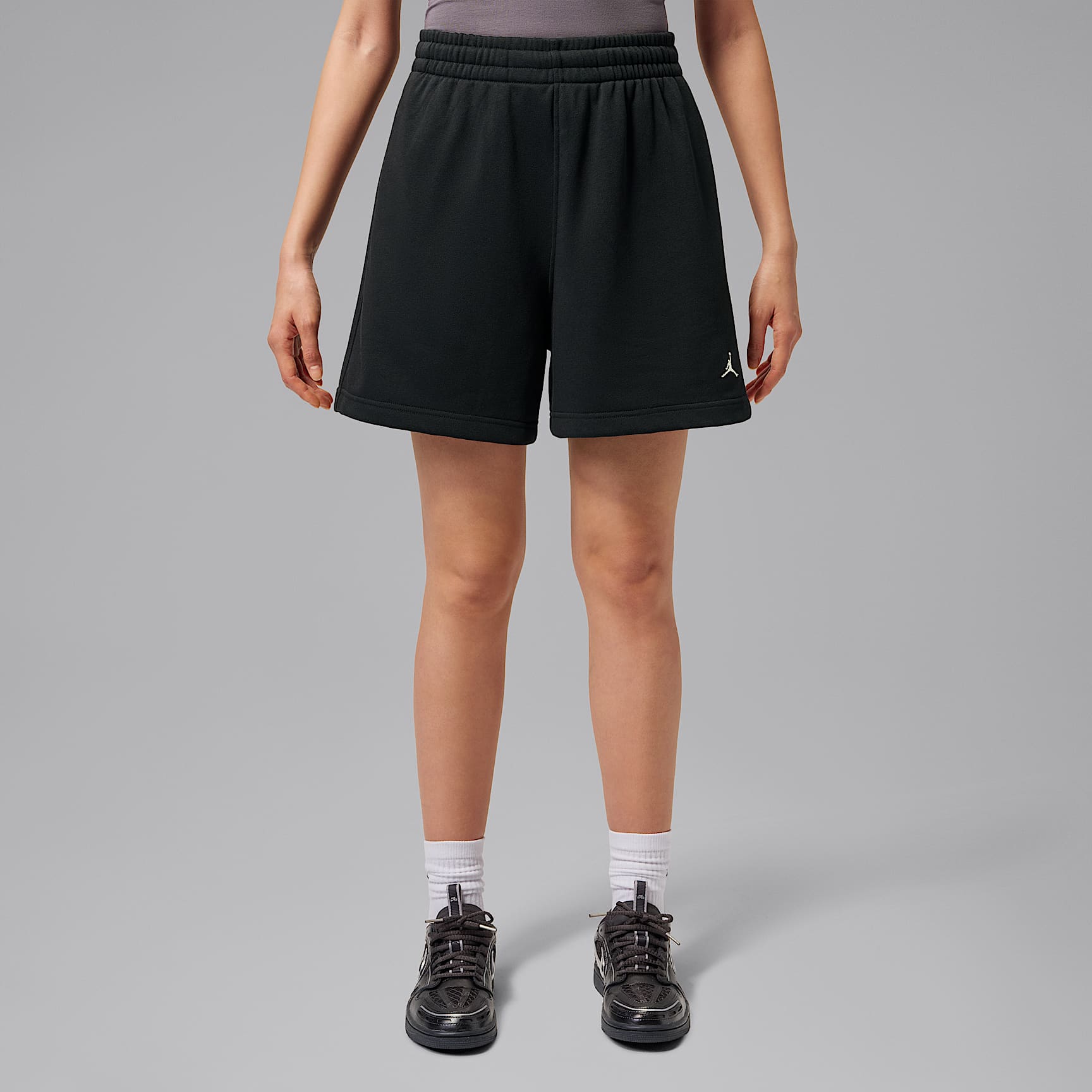 Jordan Brooklyn Fleece Women's Shorts
