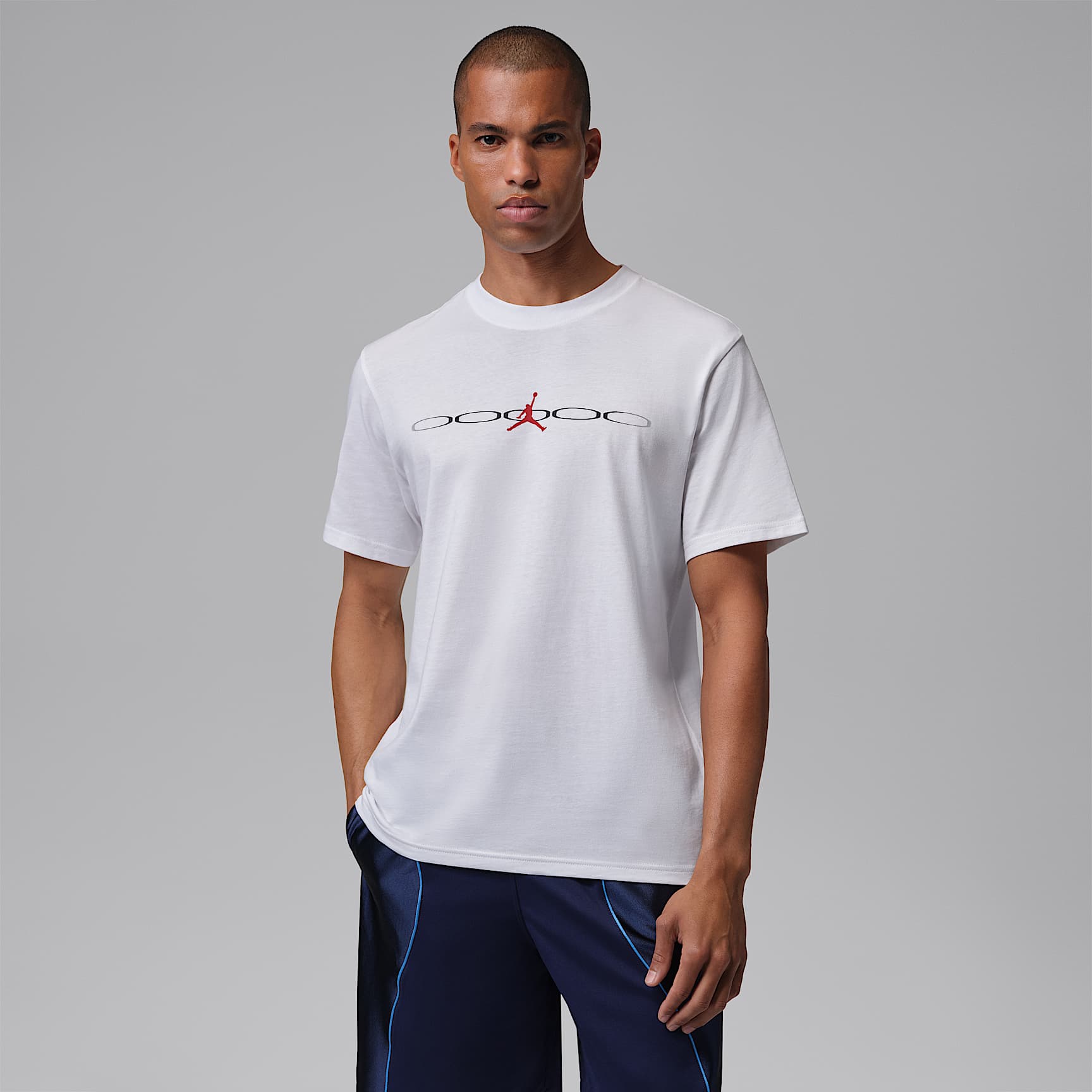 Jordan Sport Men's Dri-FIT T-Shirt