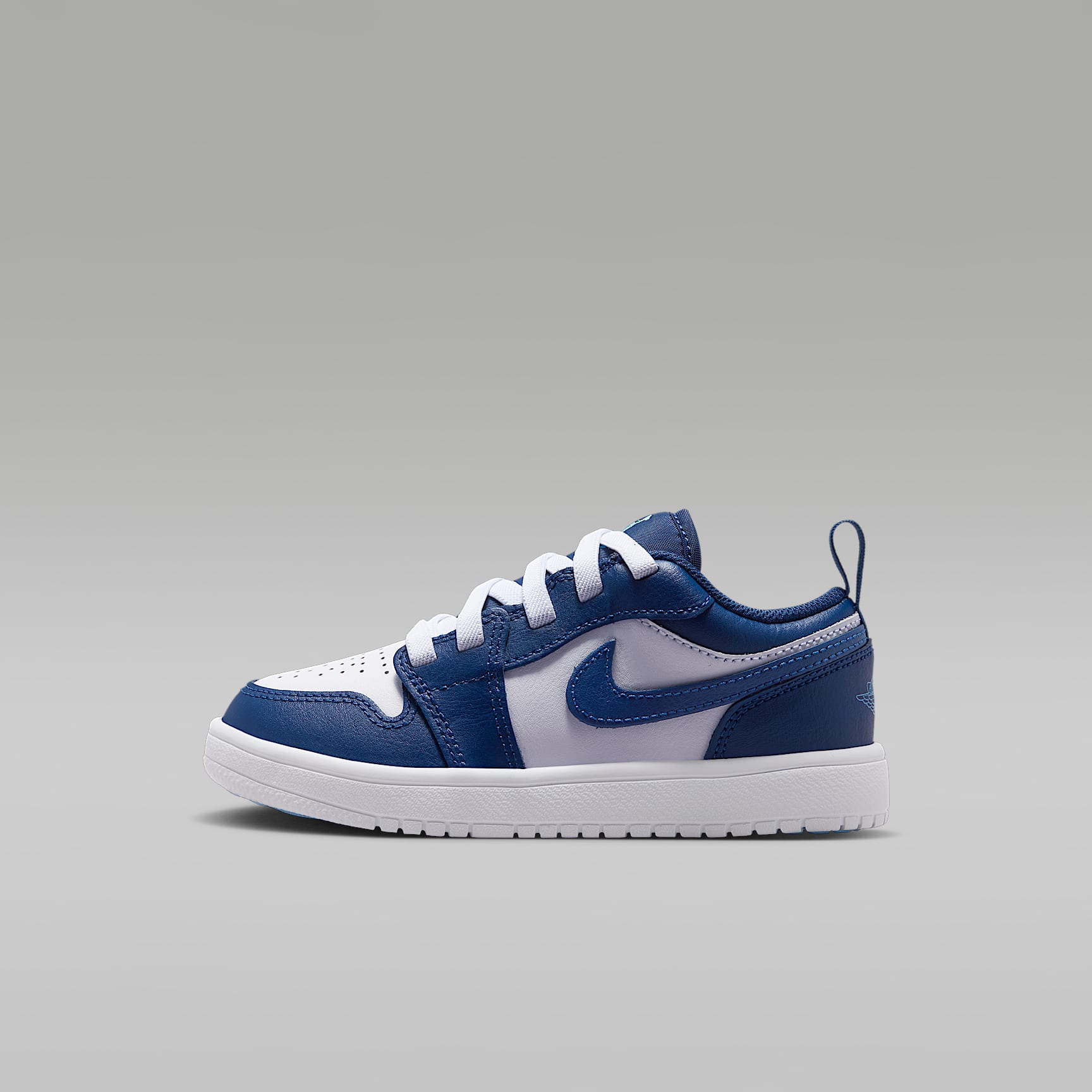 Jordan 1 Low Alt Little Kids' Shoes