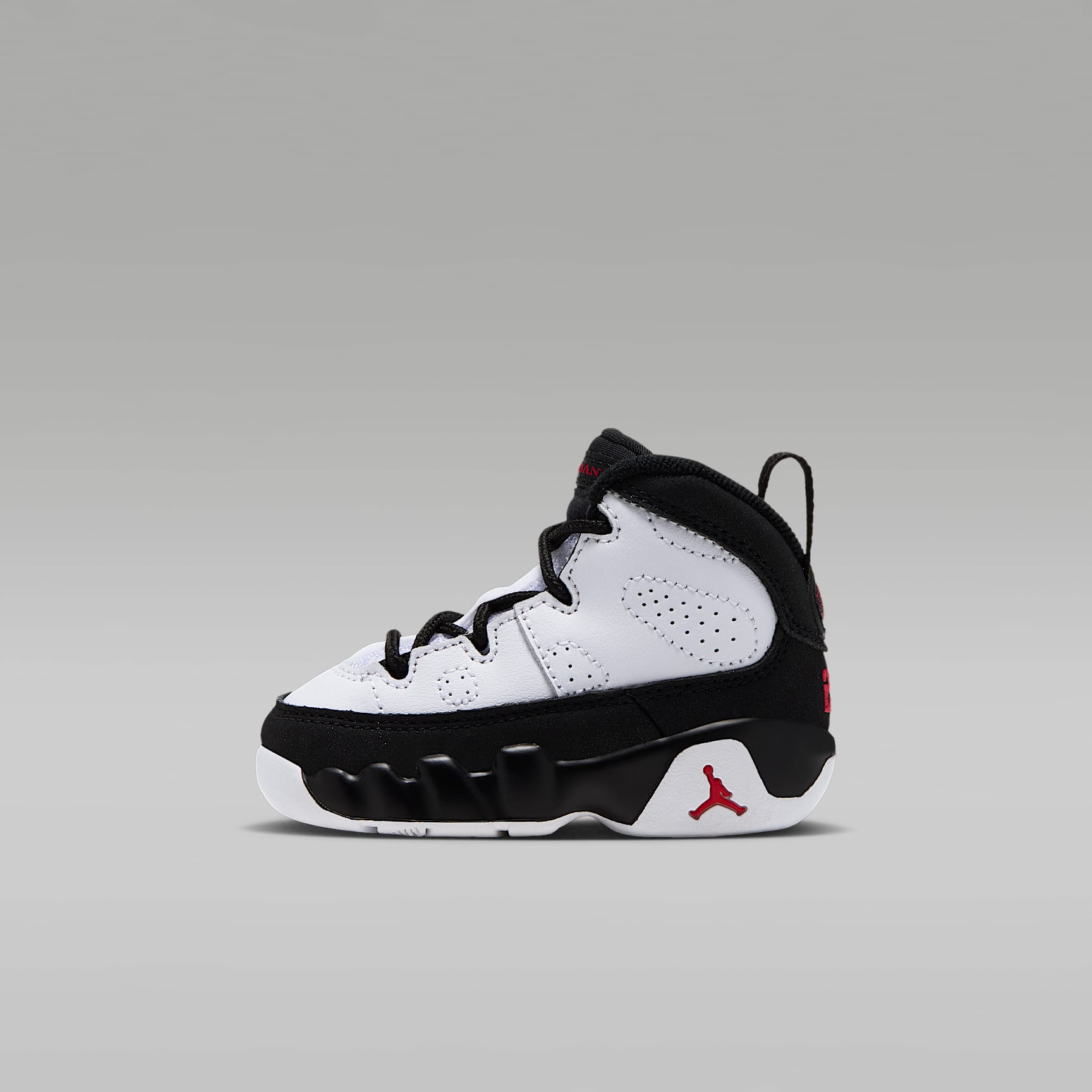 Jordan 9 Retro Baby/Toddler Shoes