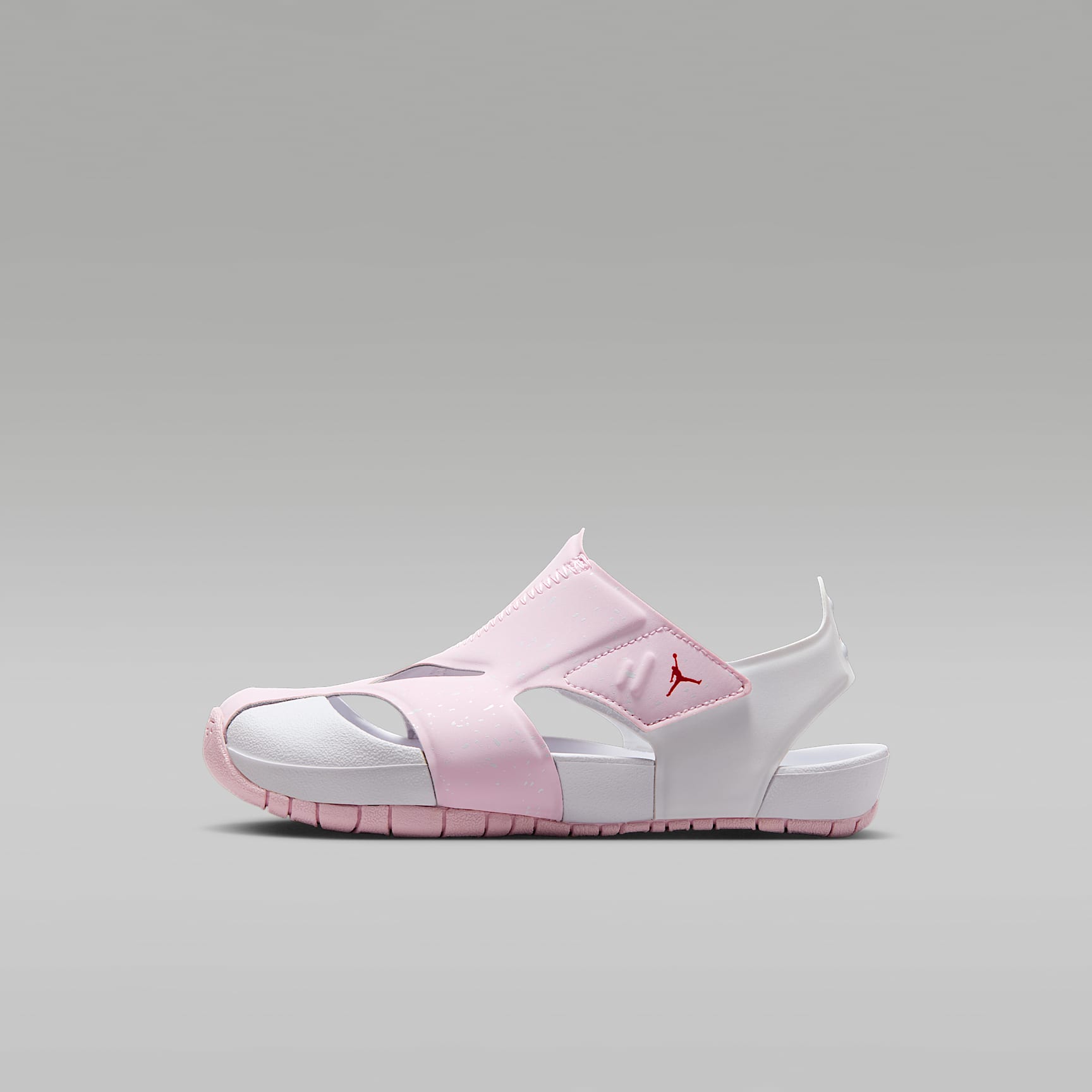 Sandalias para bebé e infantil Jordan Flare