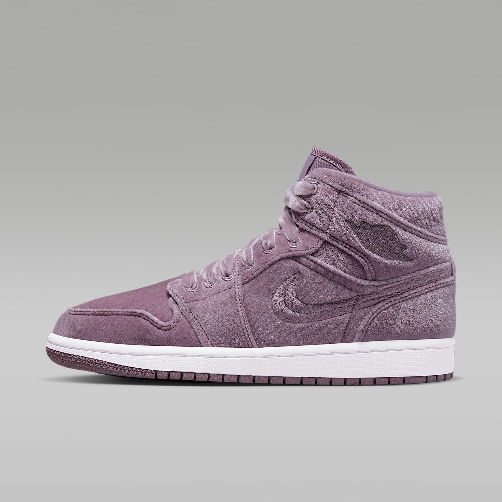 Scarpa Air Jordan 1 Mid SE - Donna