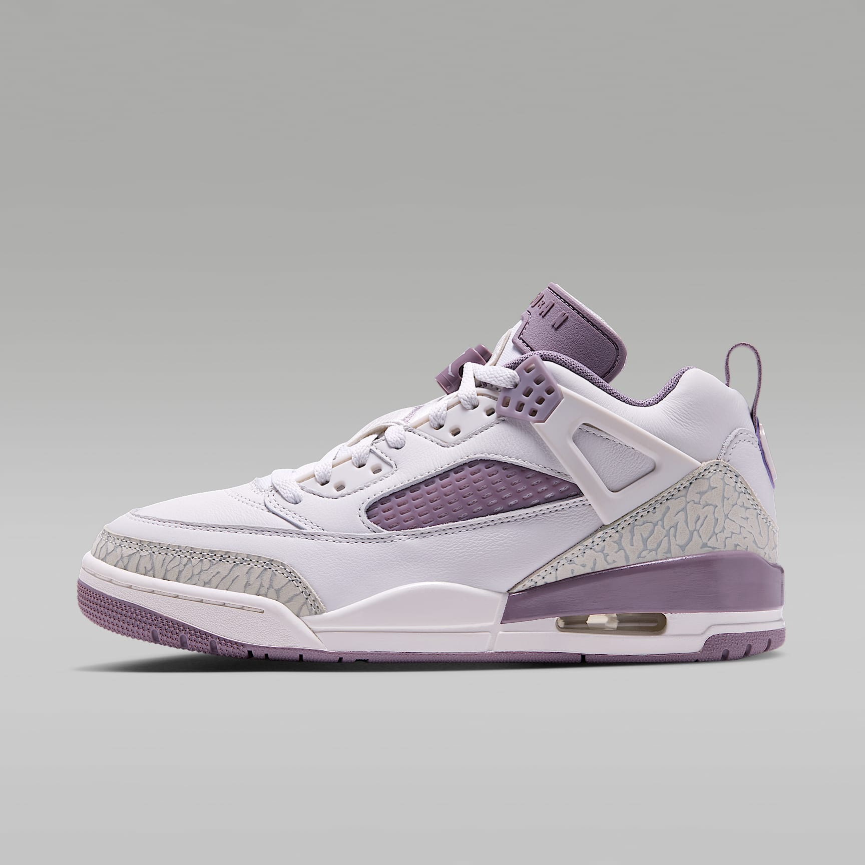Jordan Spizike Low Women's Shoes