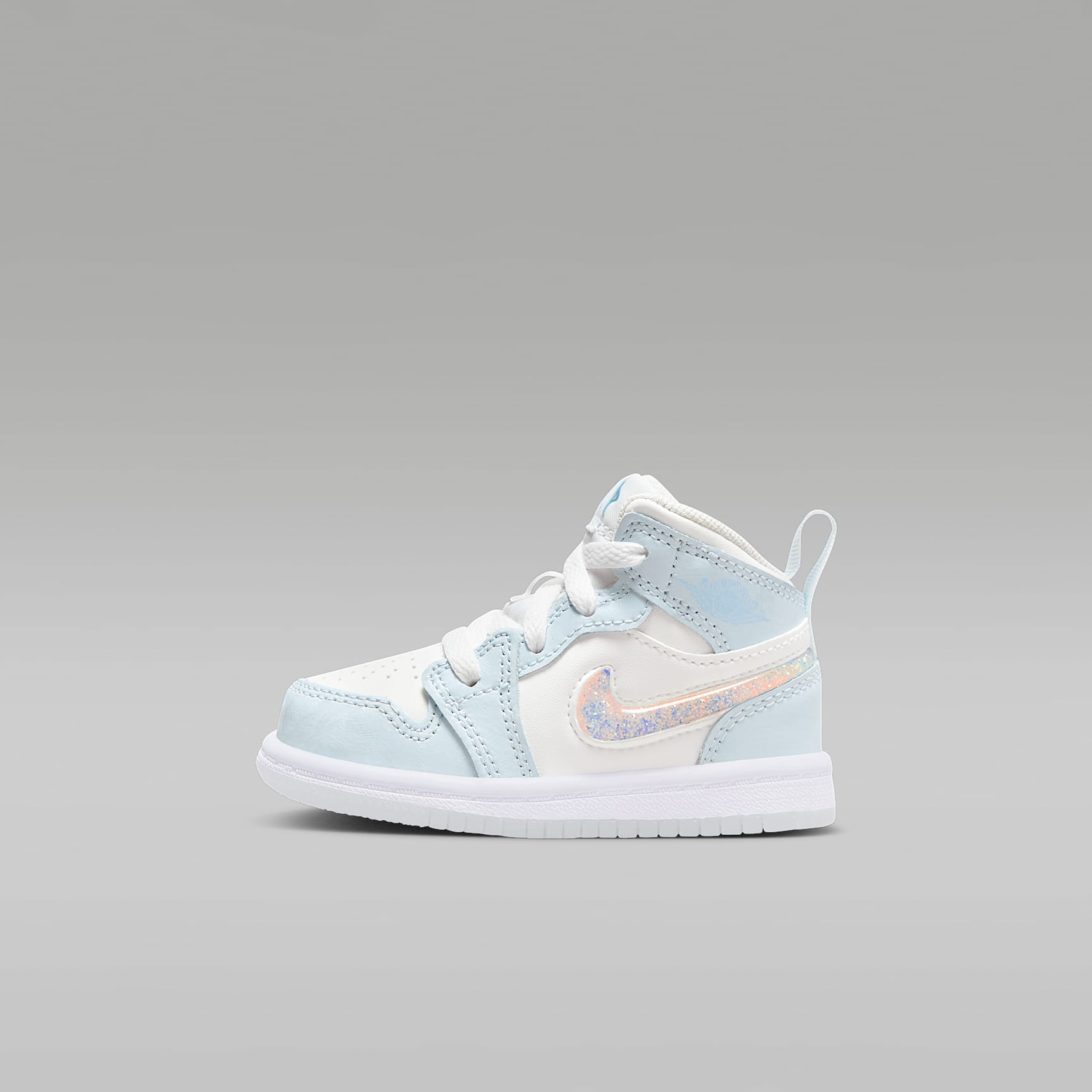 Jordan 1 Mid SE Baby/Toddler Shoes