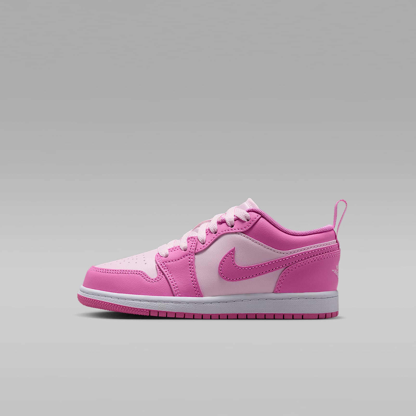 Jordan 1 Low Younger Kids' Shoes