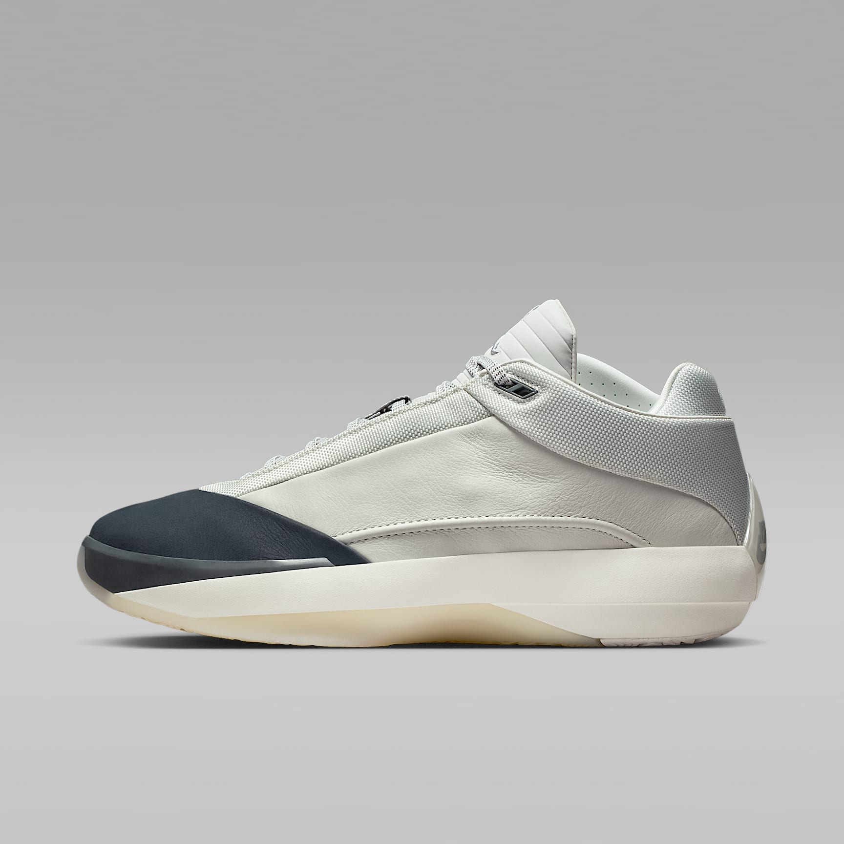 Tenis de básquetbol Air Jordan 40 "Wolf Grey"