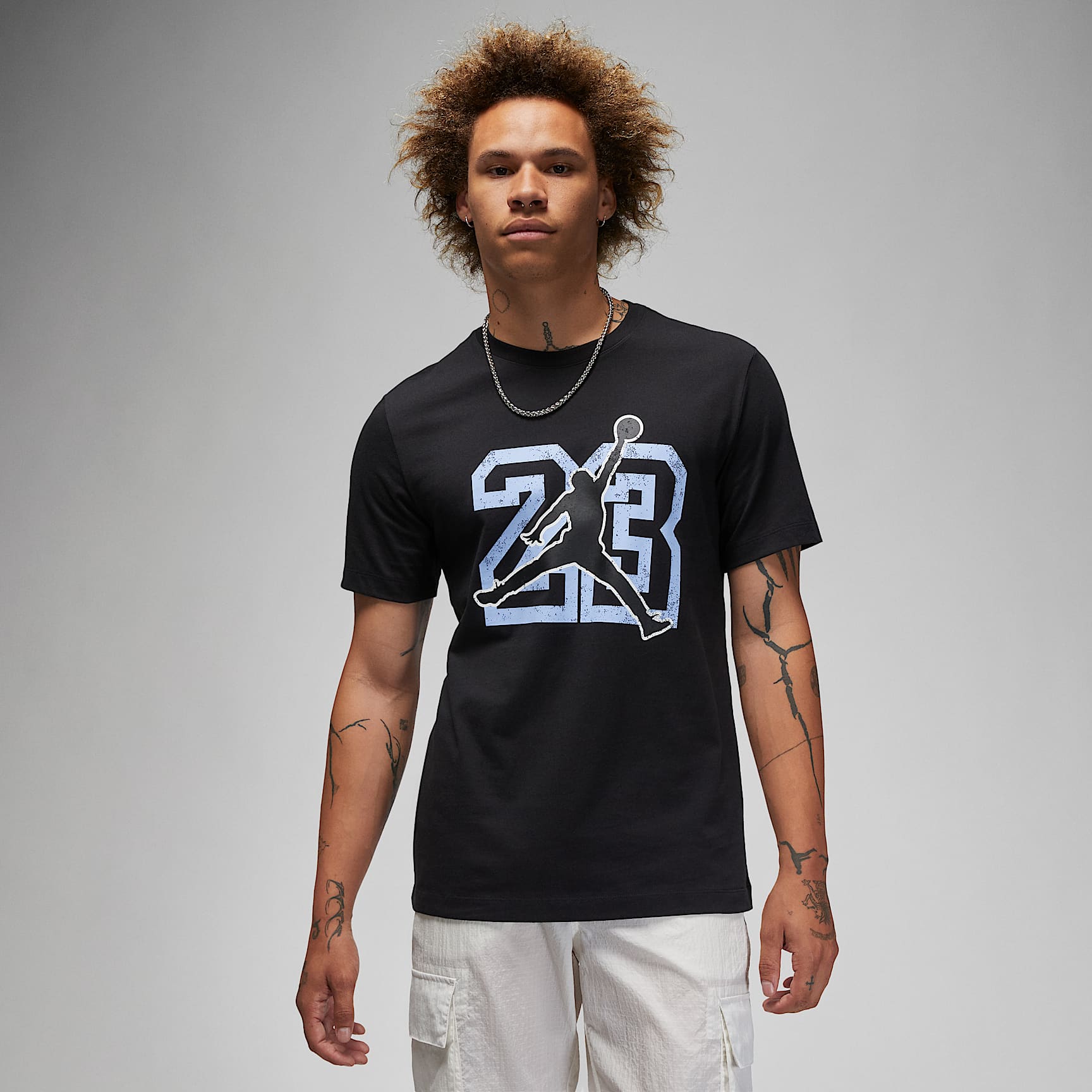Jordan Flight Essentials Men's T-Shirt