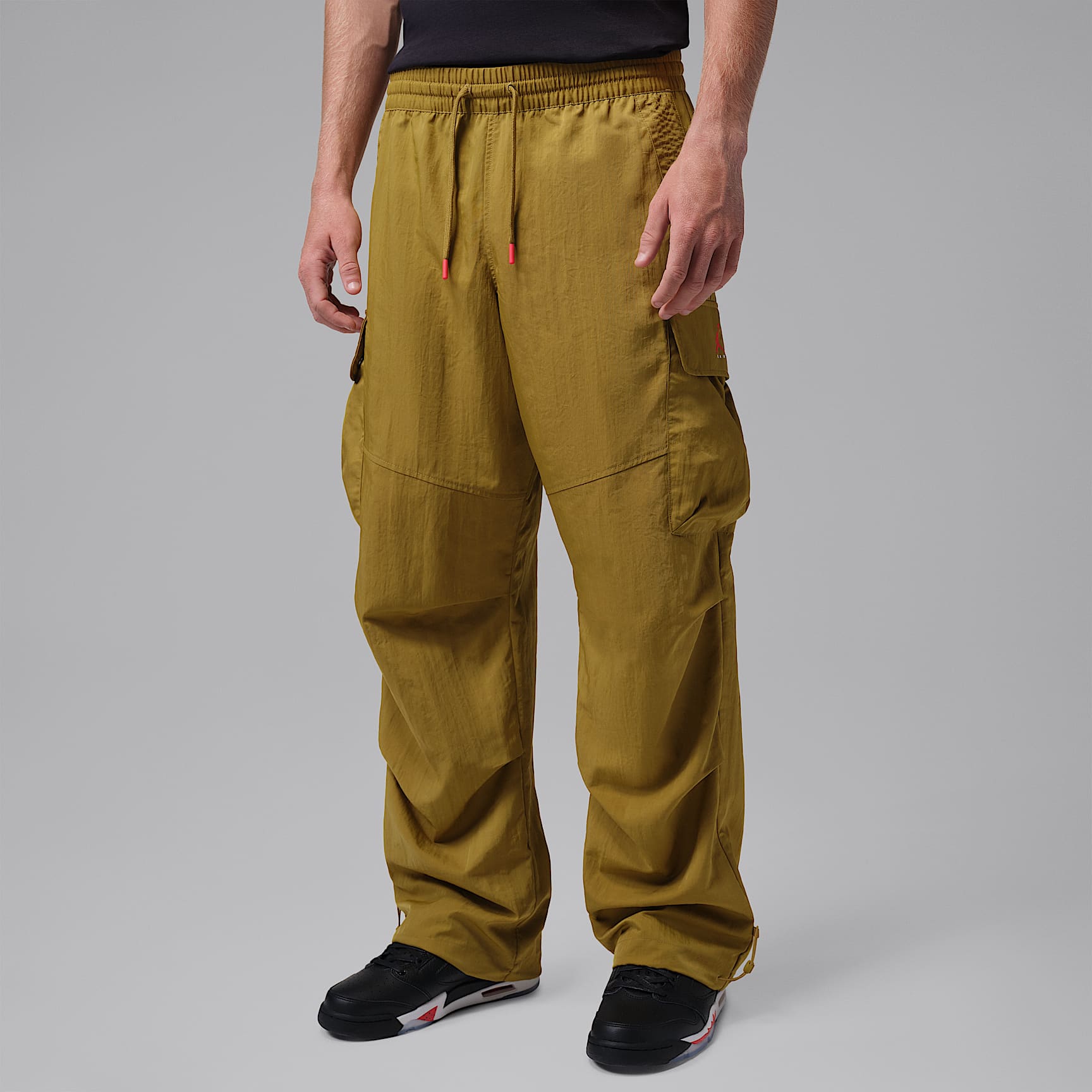 Jordan Brooklyn Men's Woven Cargo Pants