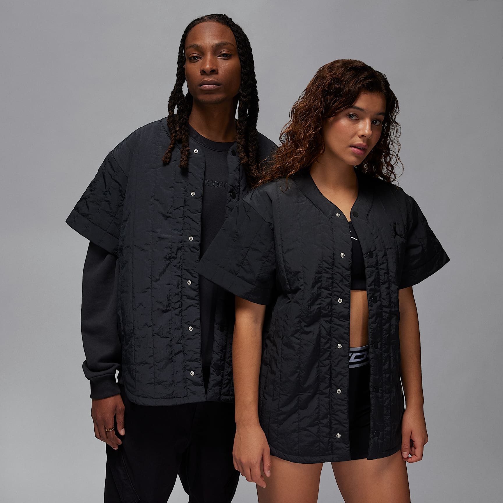 Jordan Flight Heritage Baseball Top