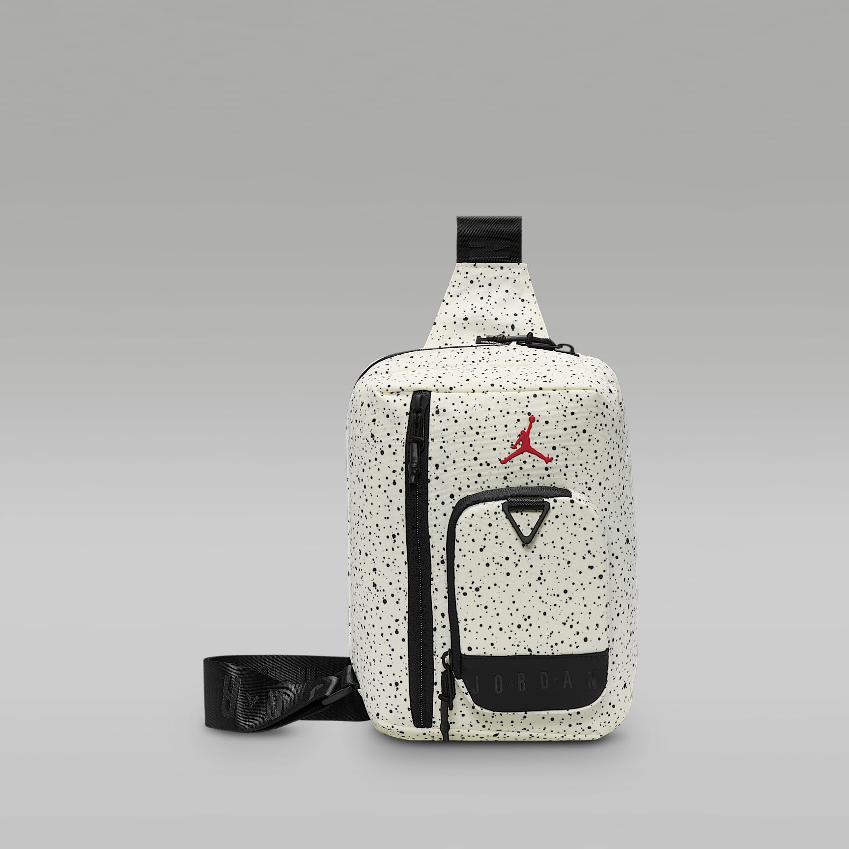 Bolsa bandolera Collectors (3 L) Jordan