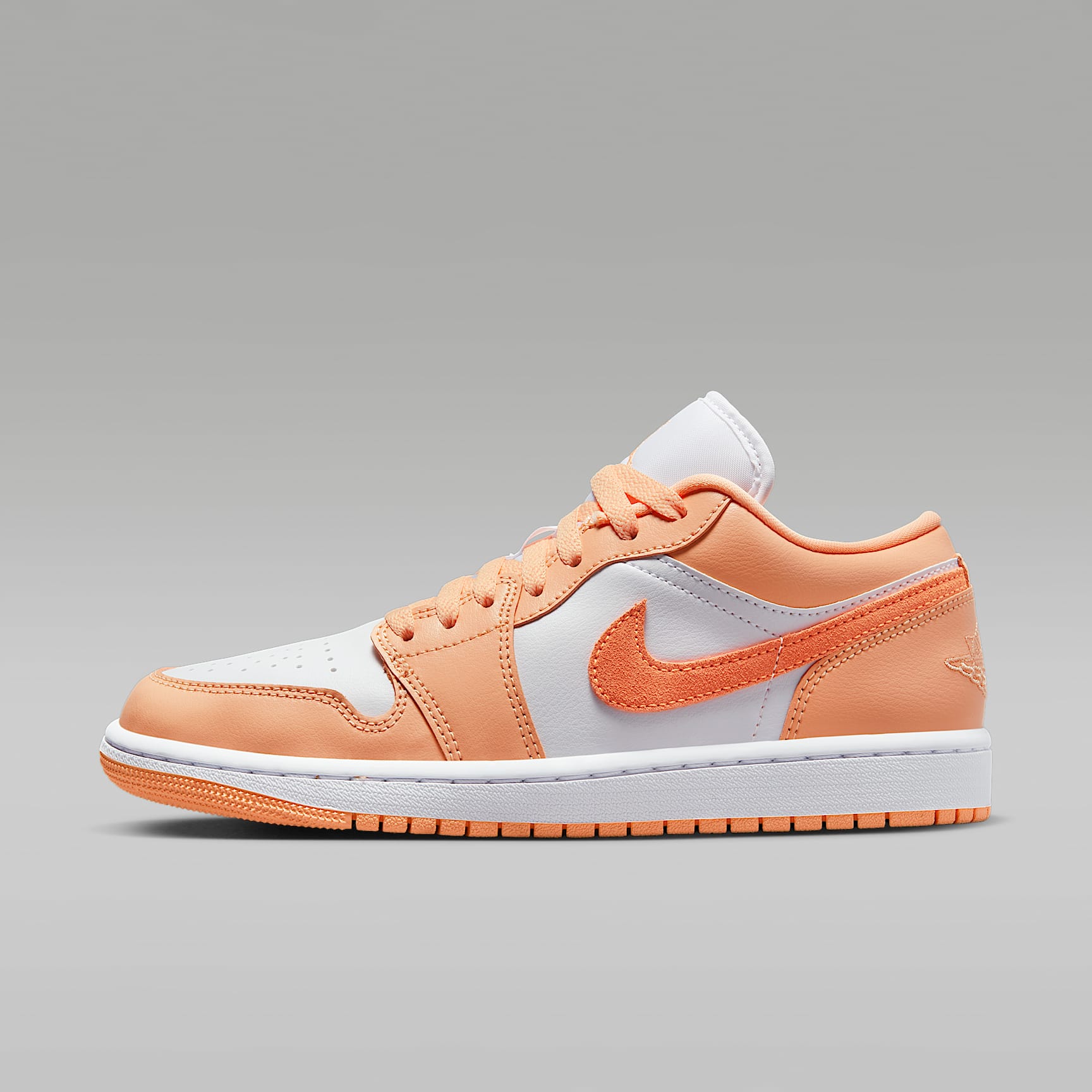 Air Jordan 1 低筒女鞋