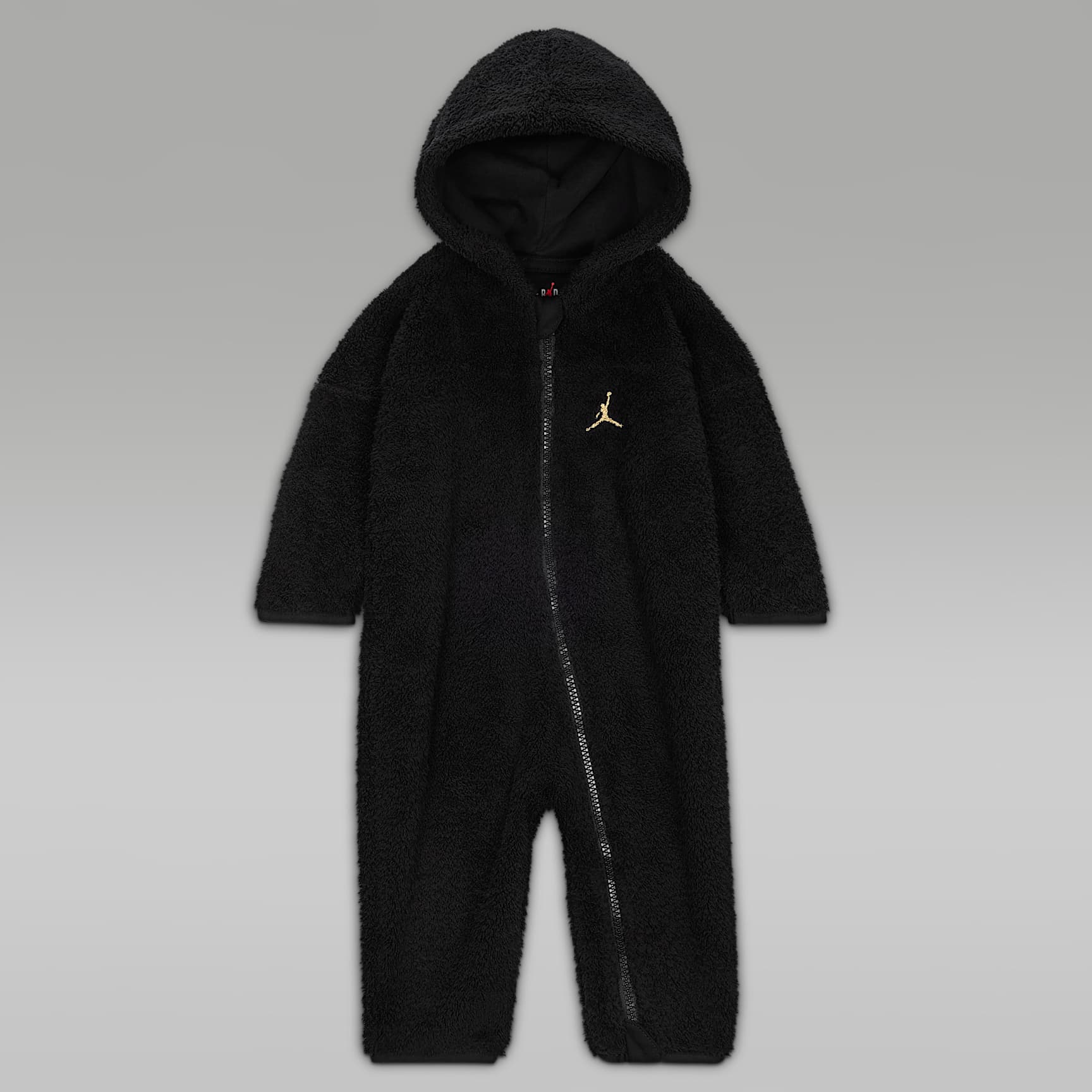 Mono de bouclé para bebé Jordan Mountainside