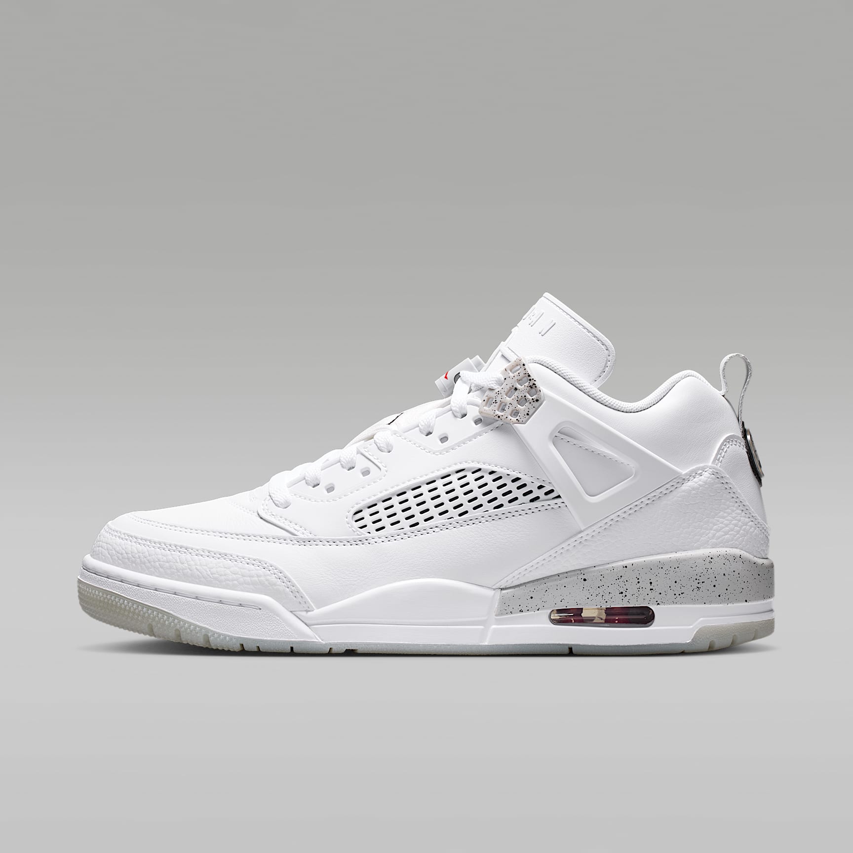 Jordan Spizike Low Men's Shoes