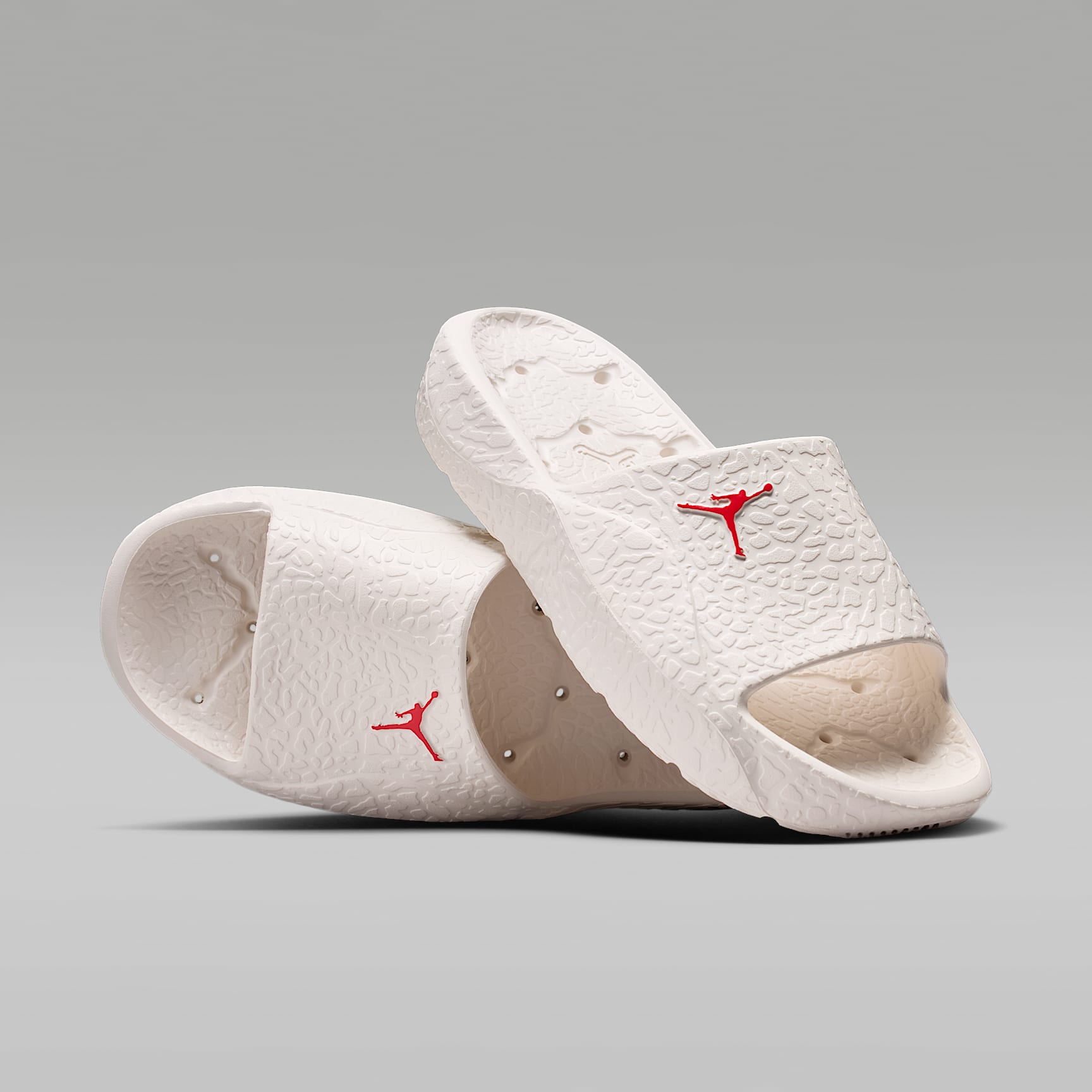 Jordan Franchise Shower Slides