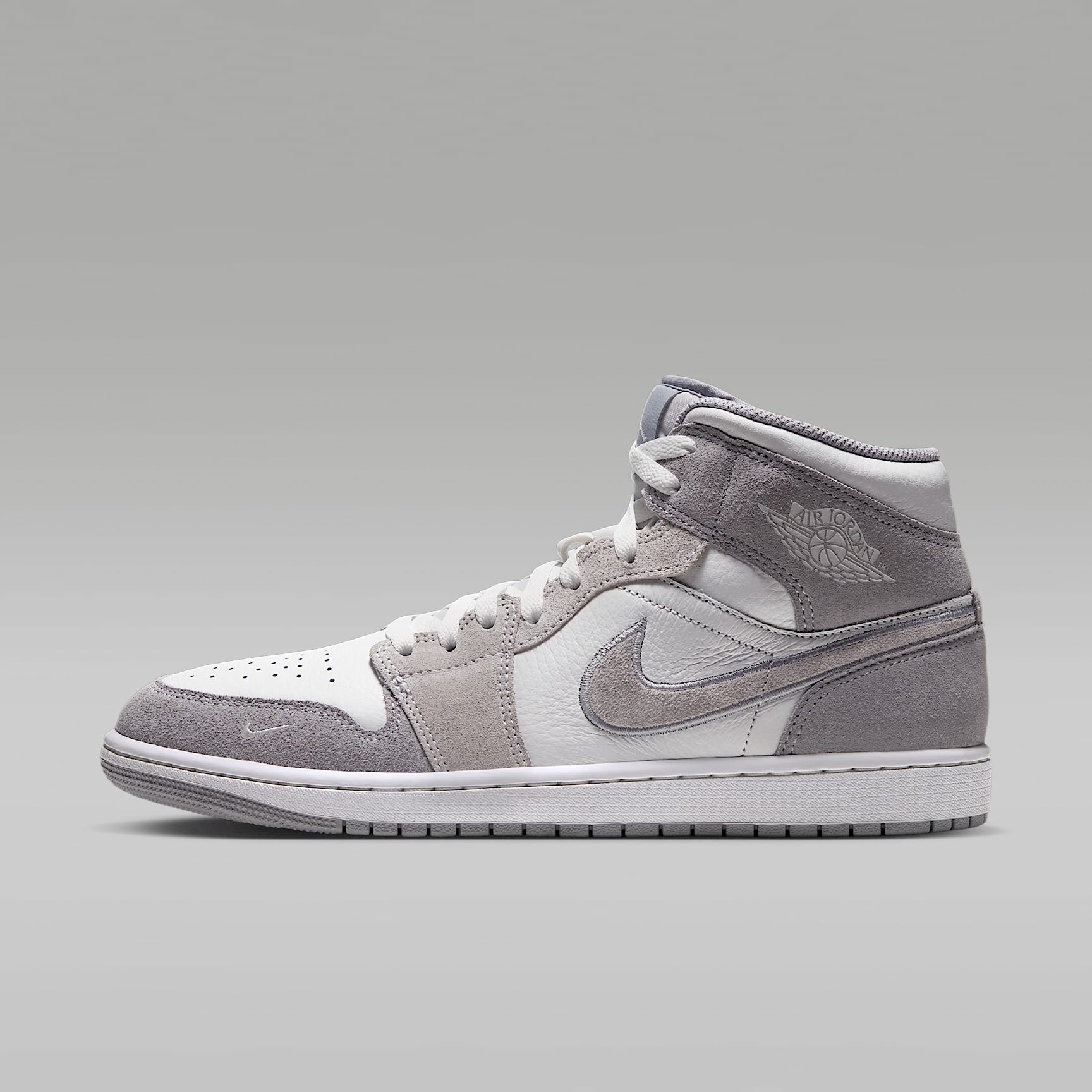 Air Jordan 1 Mid SE Men's Shoes