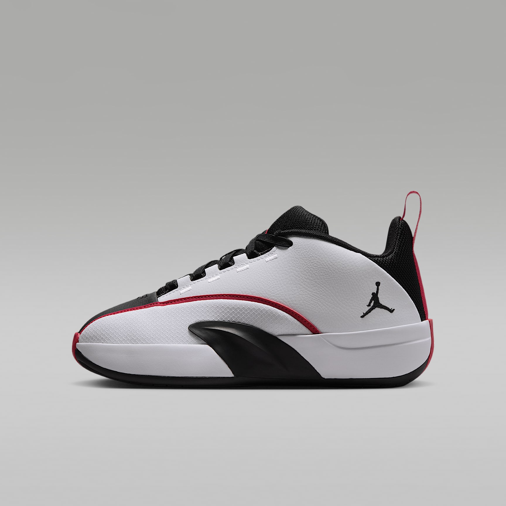 Jordan All Game Older Kids' Basketball Shoes