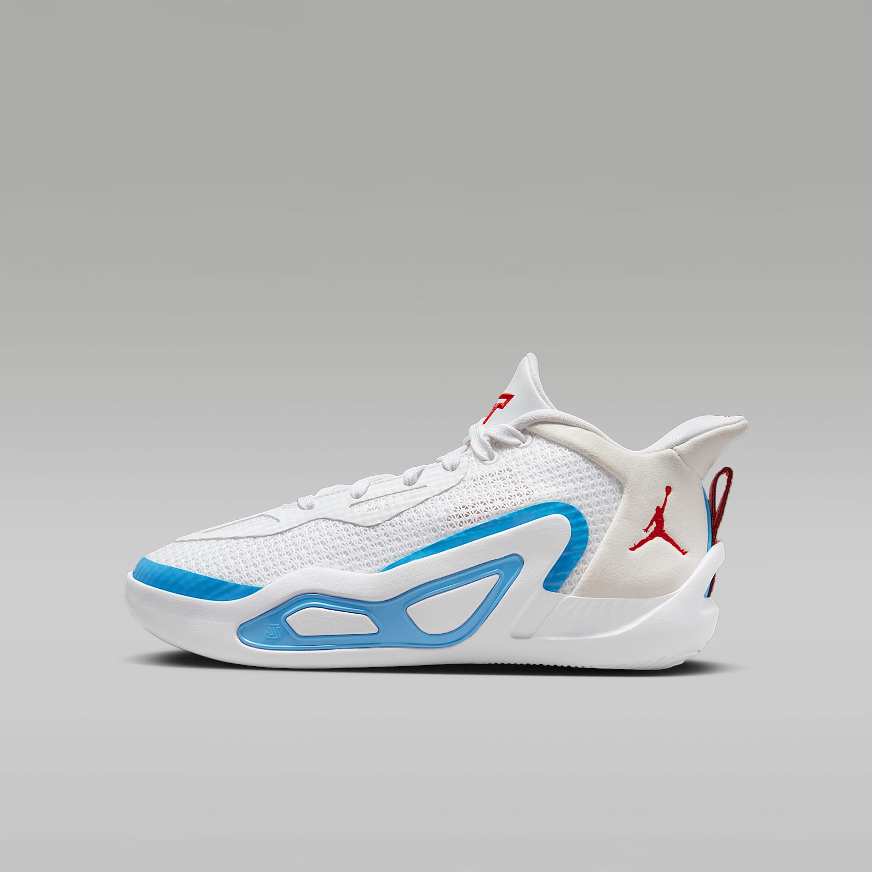 Tatum 1 'St. Louis' Older Kids' Shoes