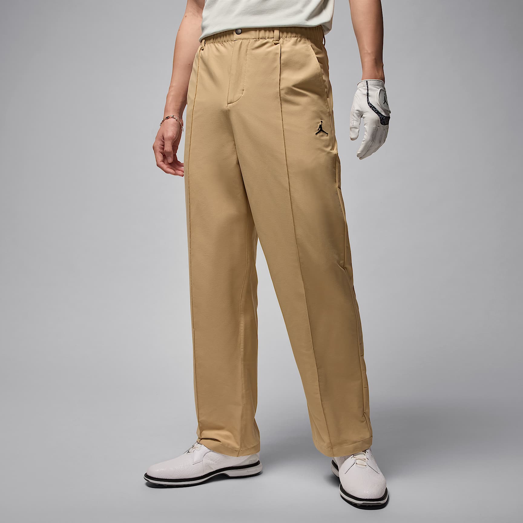 Jordan Sport Men's Golf Trousers