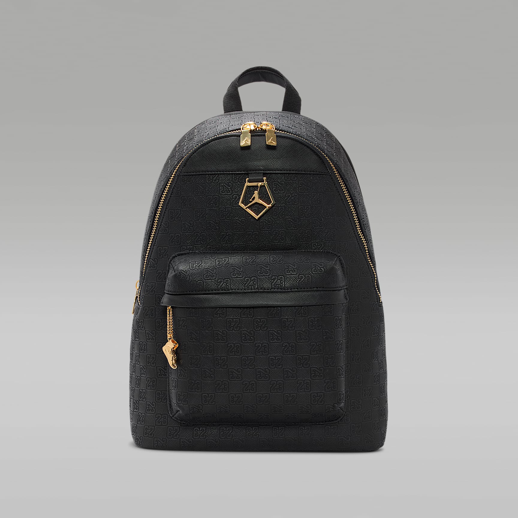 Plecak z monogramem Jordan Core (20,8 l)