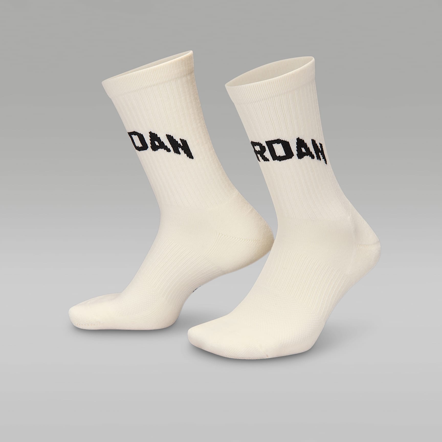 ถุงเท้าข้อยาว Jordan Everyday (1 คู่)