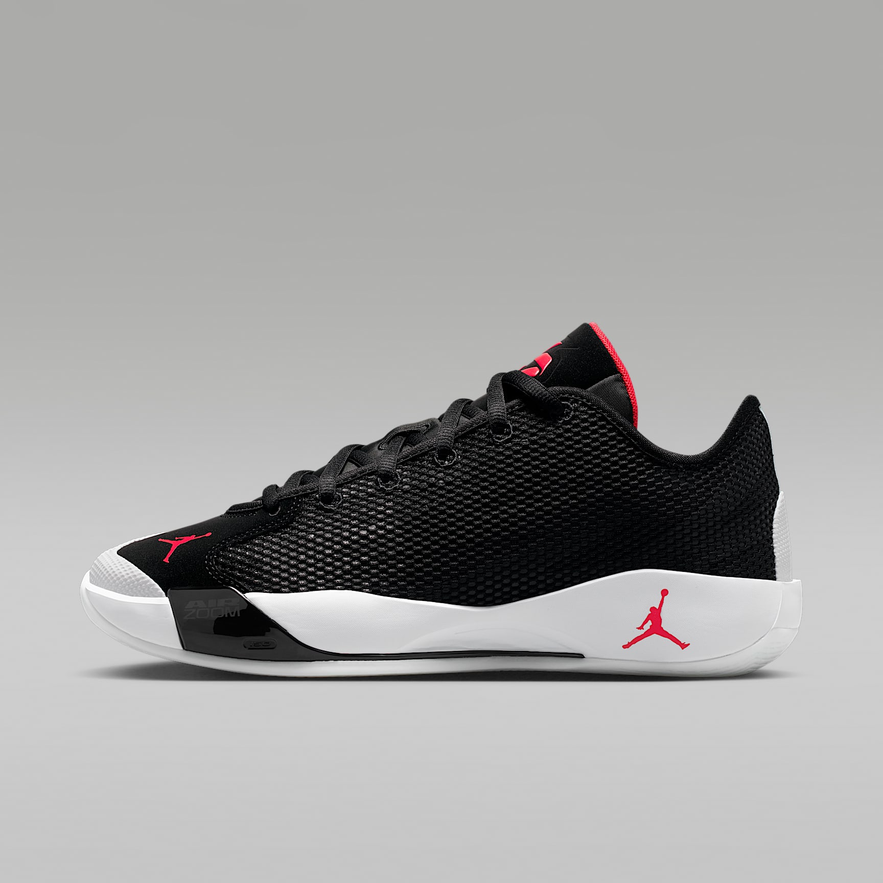 ルカ 77 "Bred" ジュニア バスケットボールシューズ