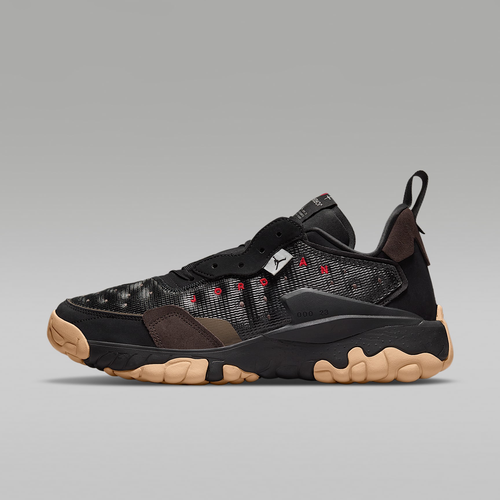 Jordan Delta 2 Men's Shoes