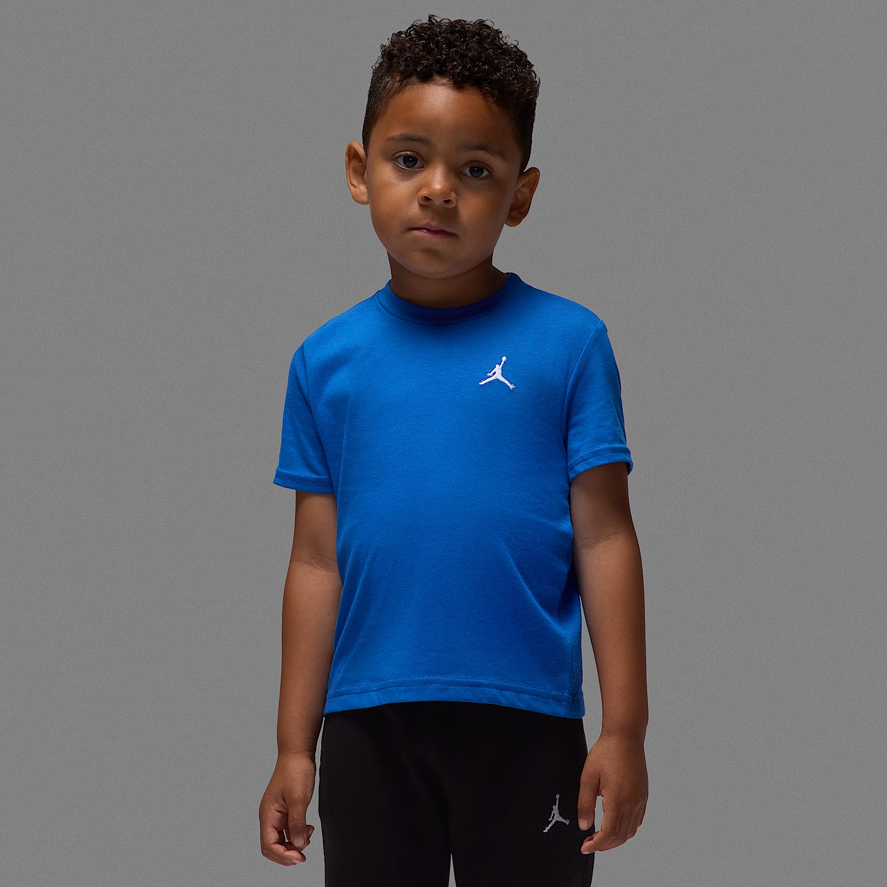 Jordan Toddler Jumpman Air Embroidered T-Shirt