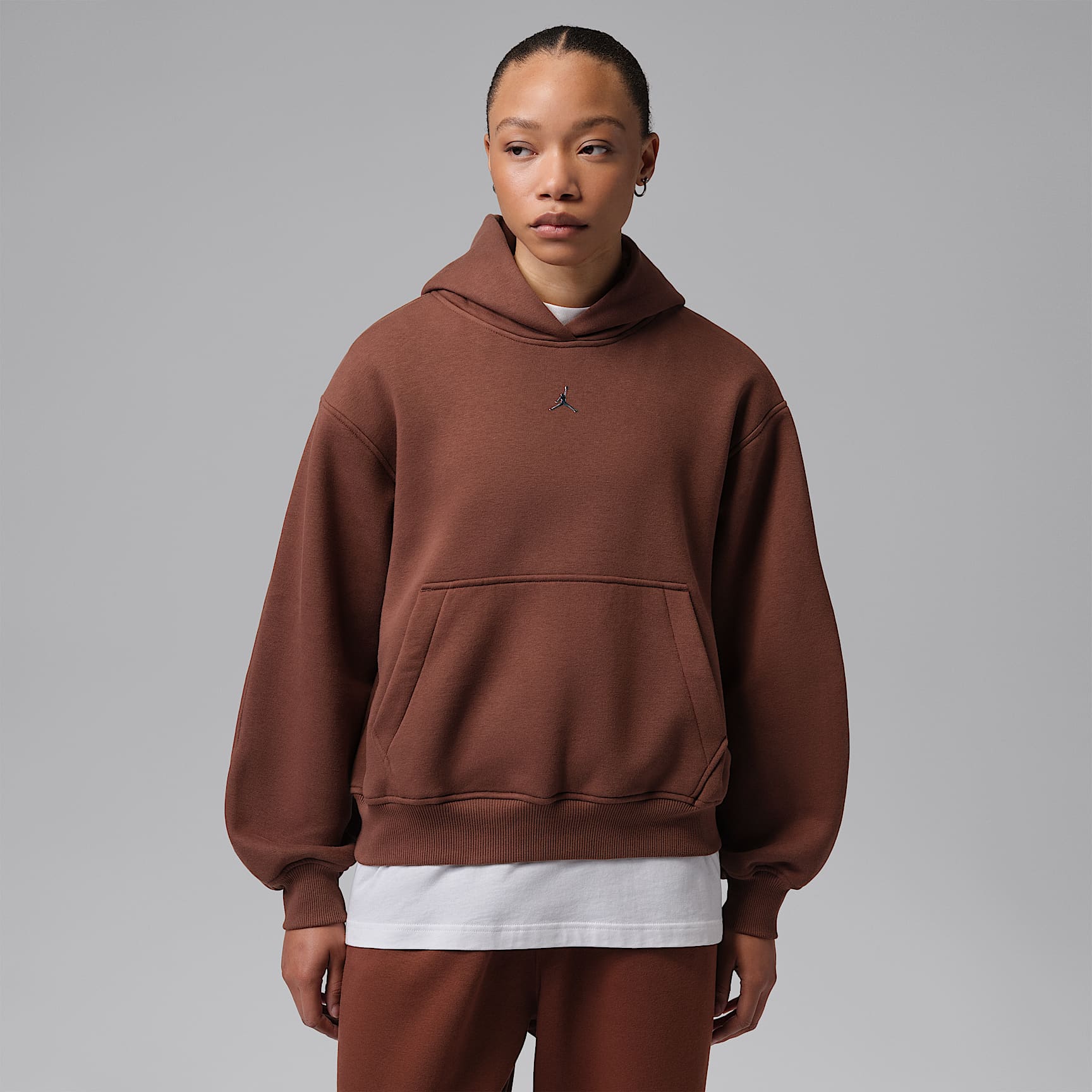 Jordan Brooklyn Women's Pullover Hoodie