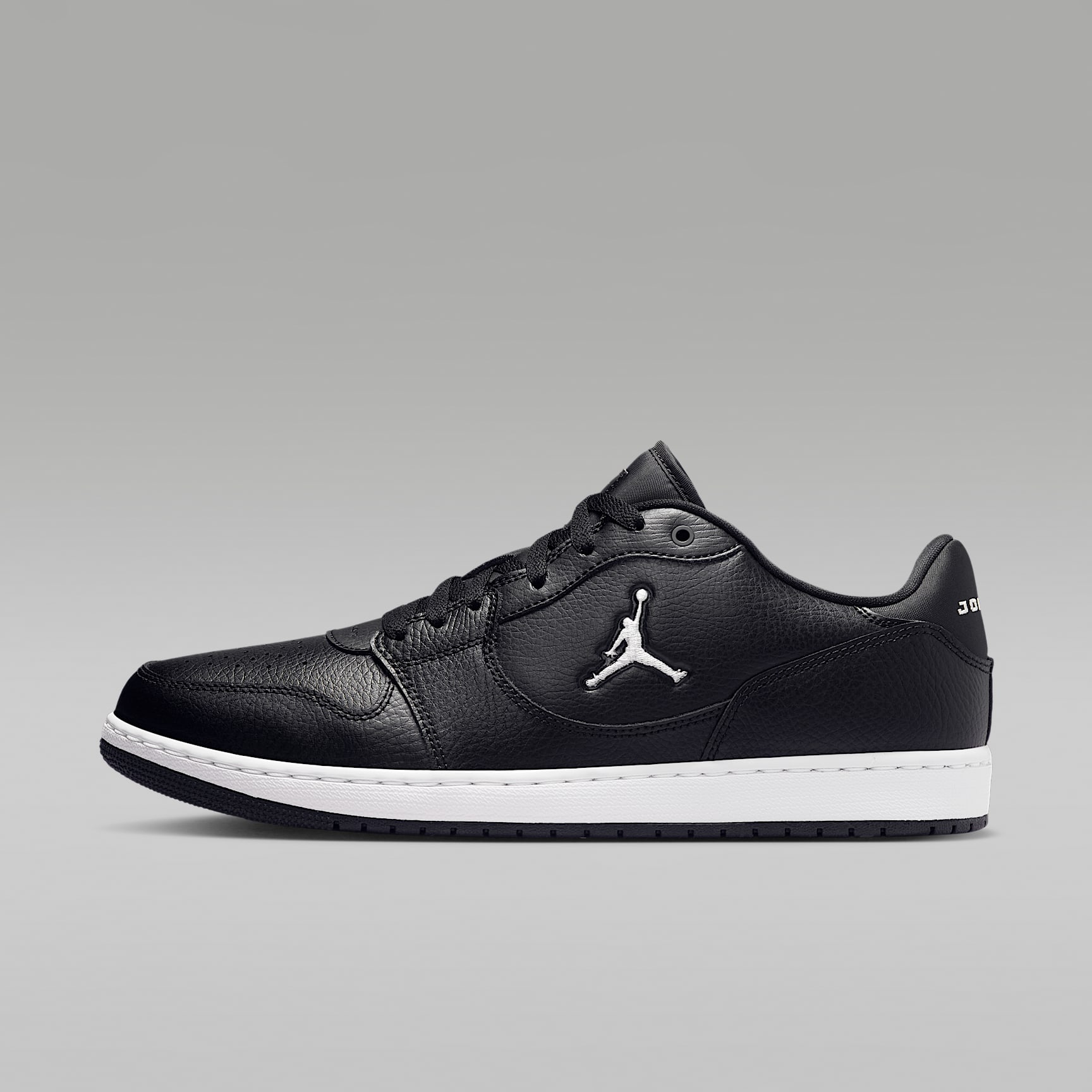 Jordan Court Connect Low Men's Shoes