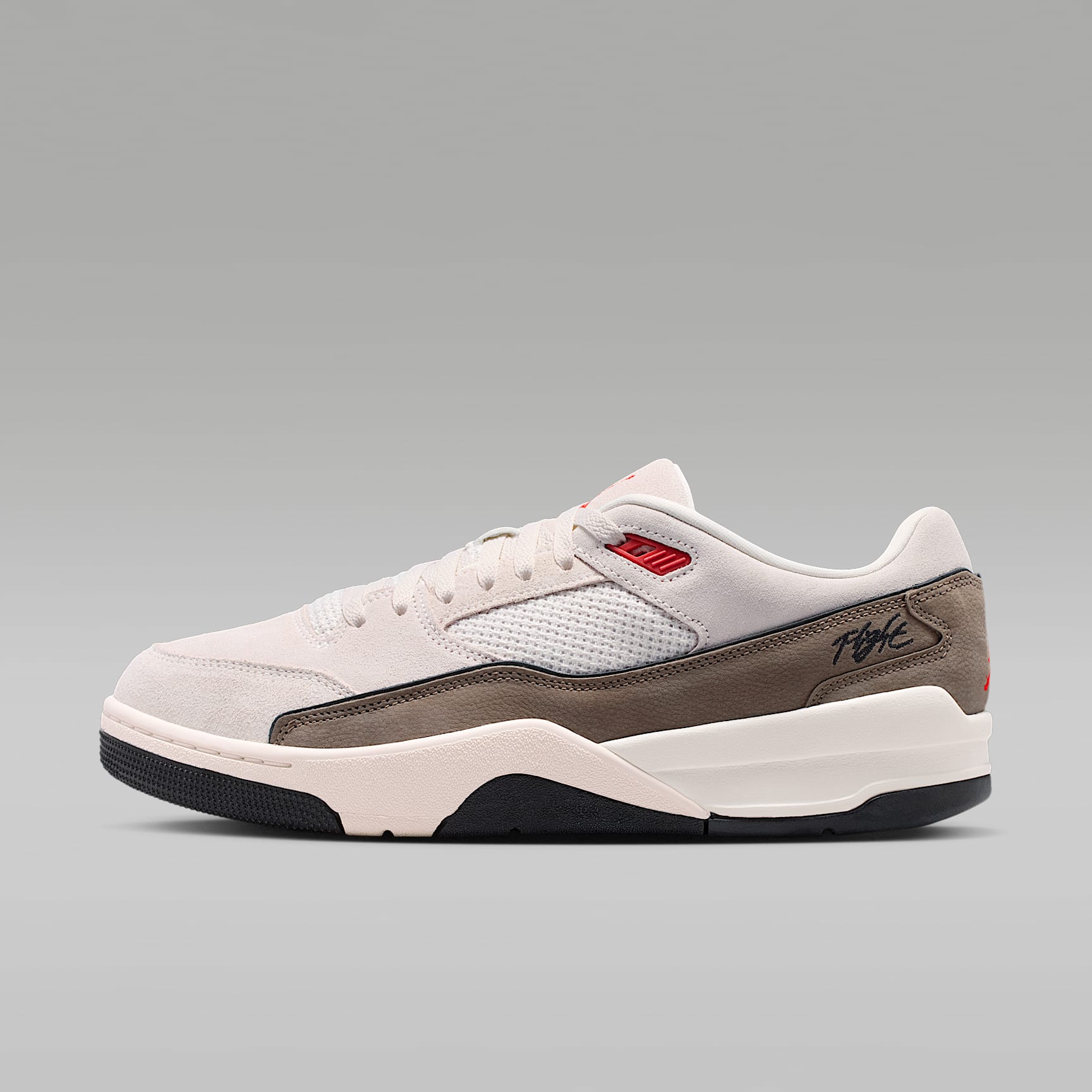 Jordan Flight Court Men's Shoes