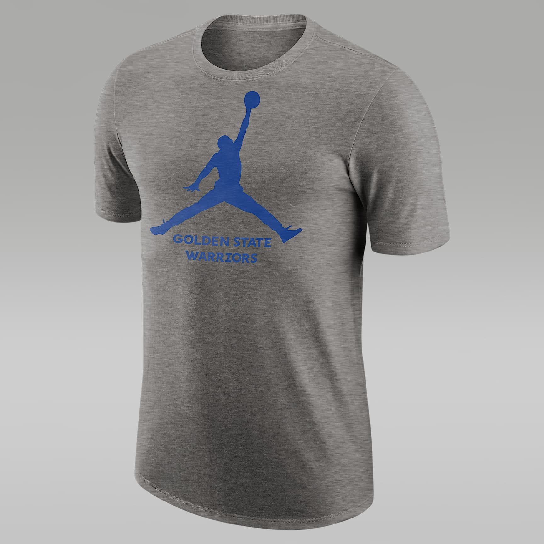 Golden State Warriors Essential Men's Jordan NBA T-Shirt