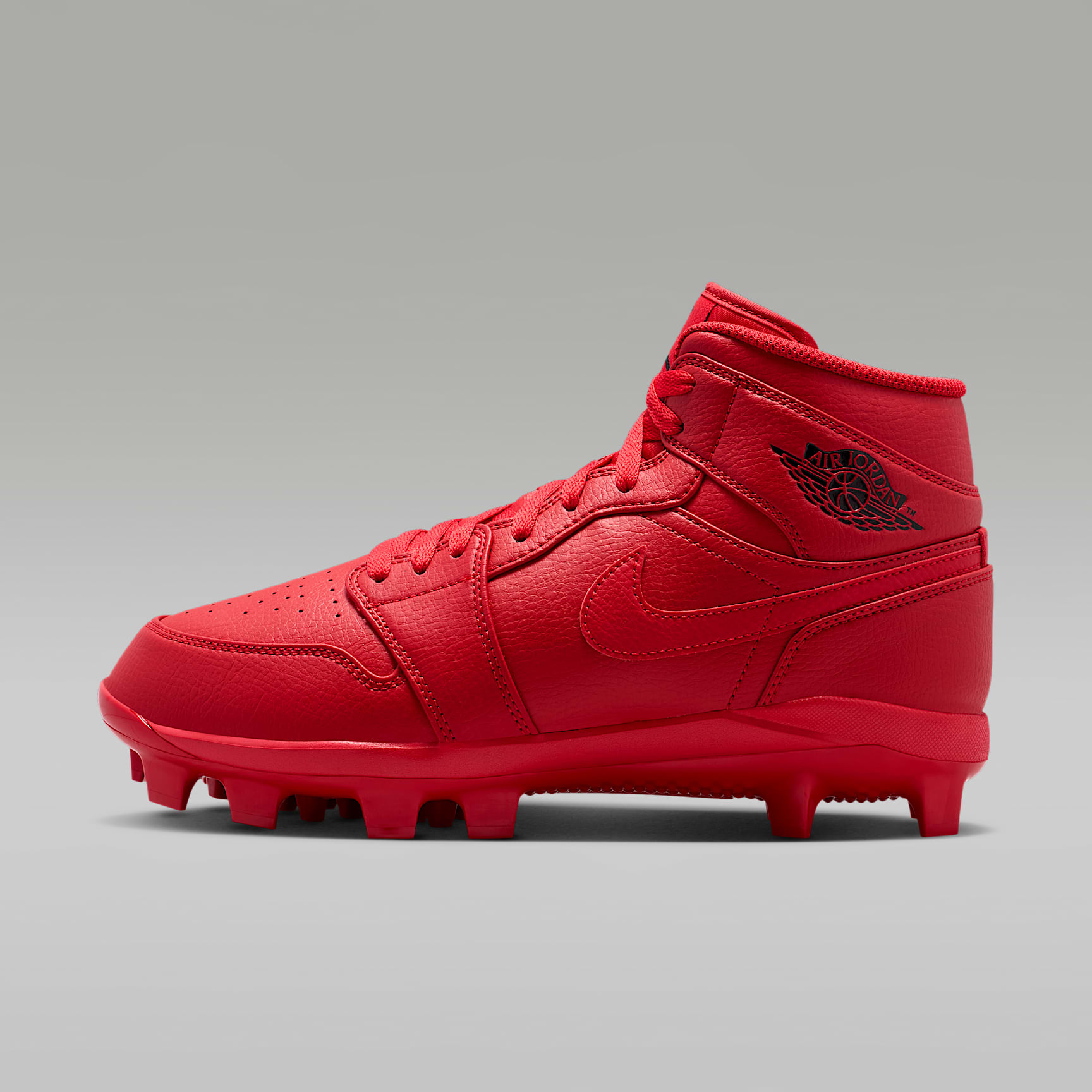 Jordan 1 Retro MCS Men's Baseball Cleats