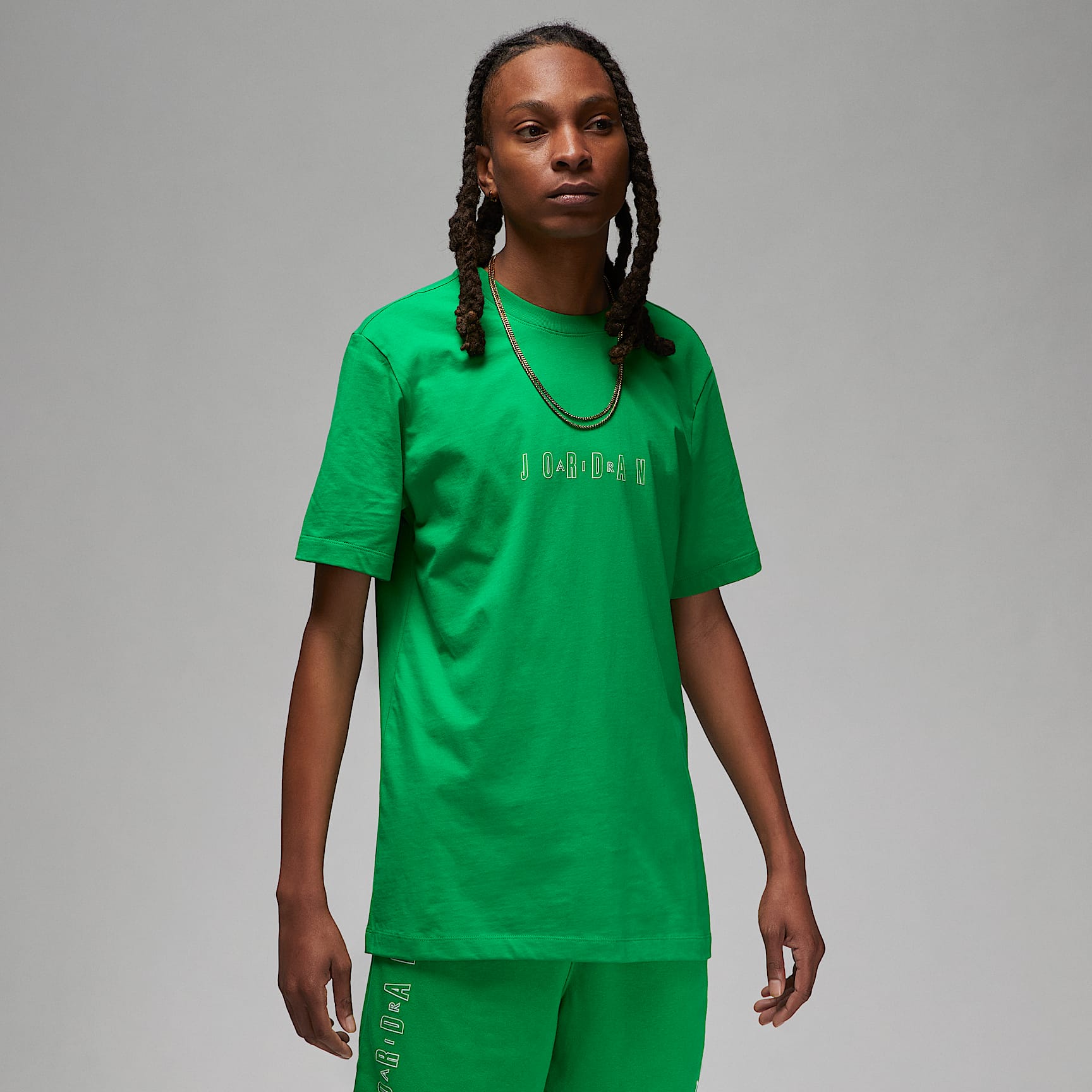 Jordan Essentials Men's T-Shirt