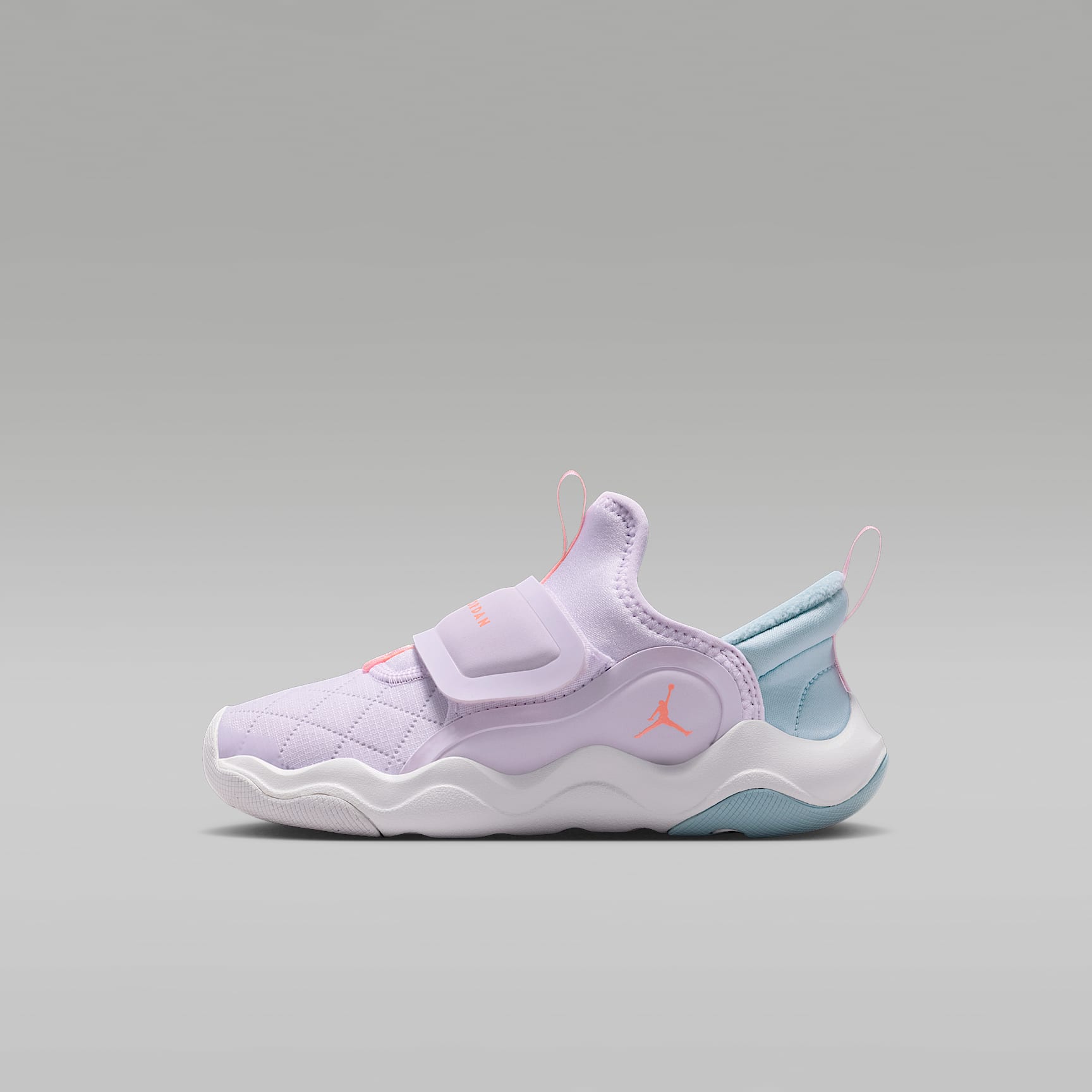 Jordan 23/7.2 EasyOn Little Kids' Shoes