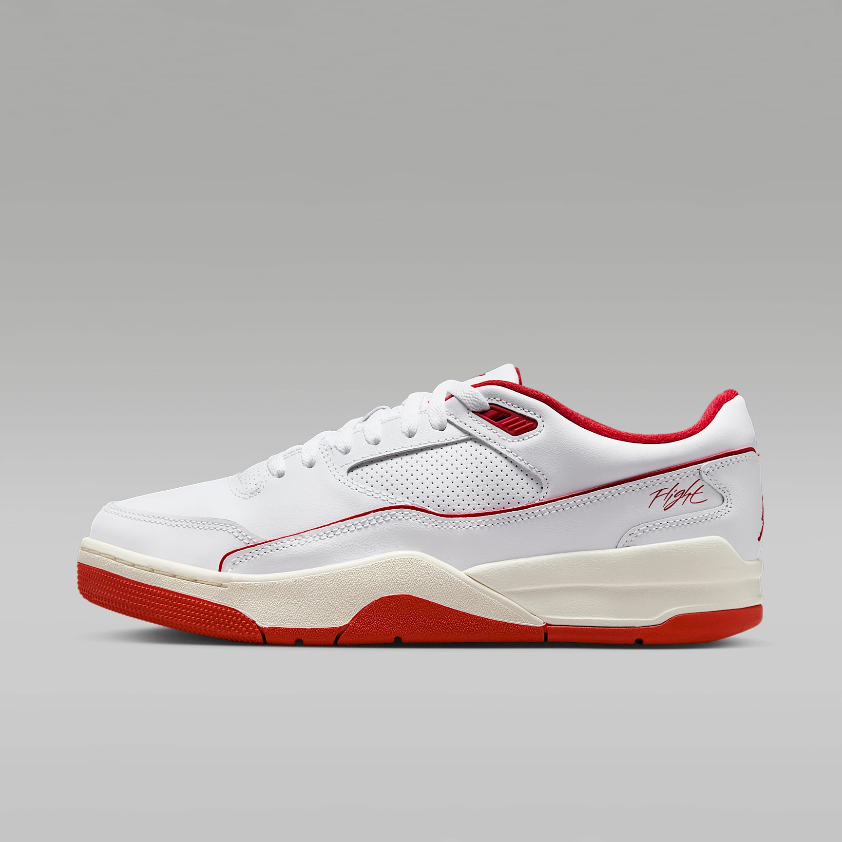 Jordan Flight Court Men's Shoes