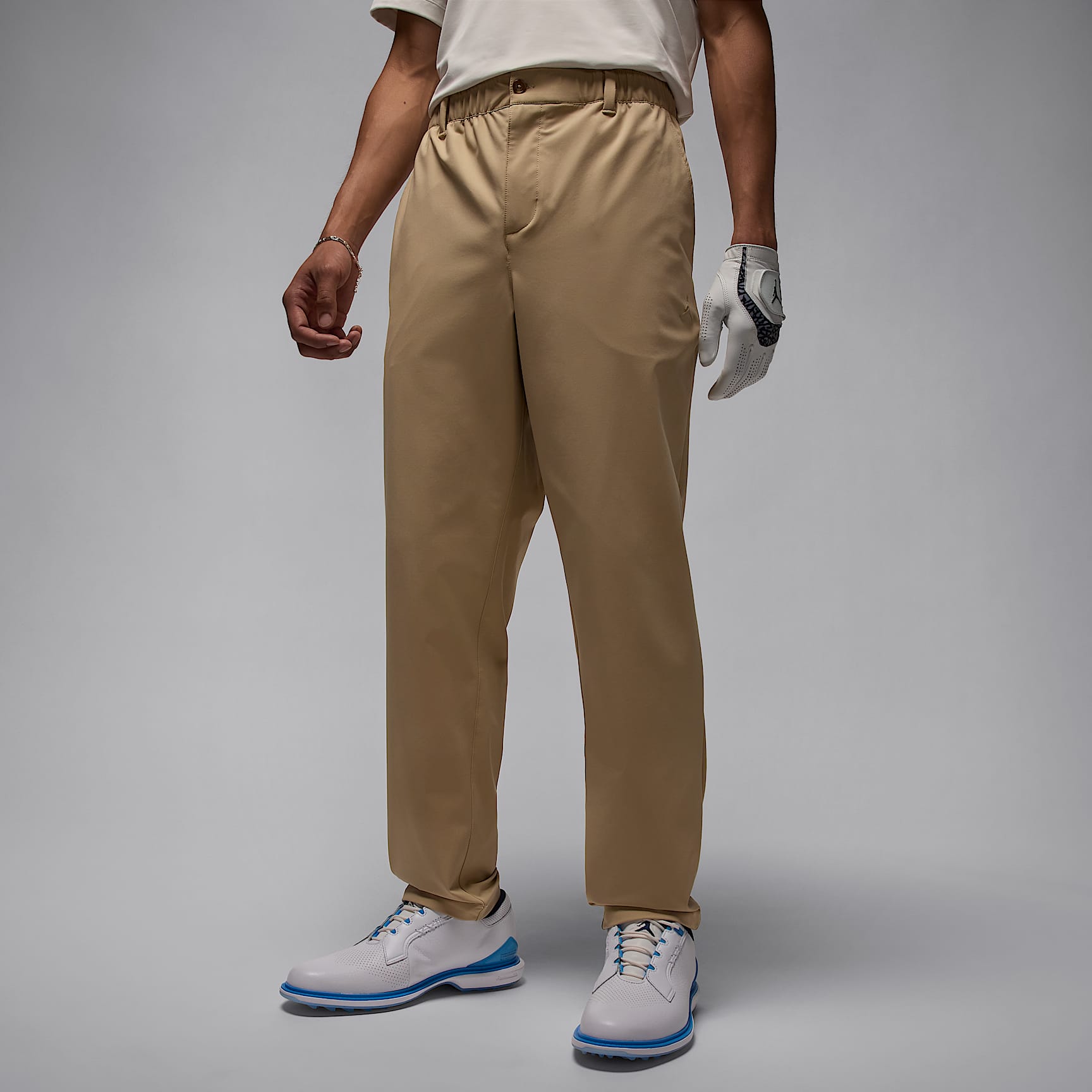Jordan Sport Men's Golf Trousers