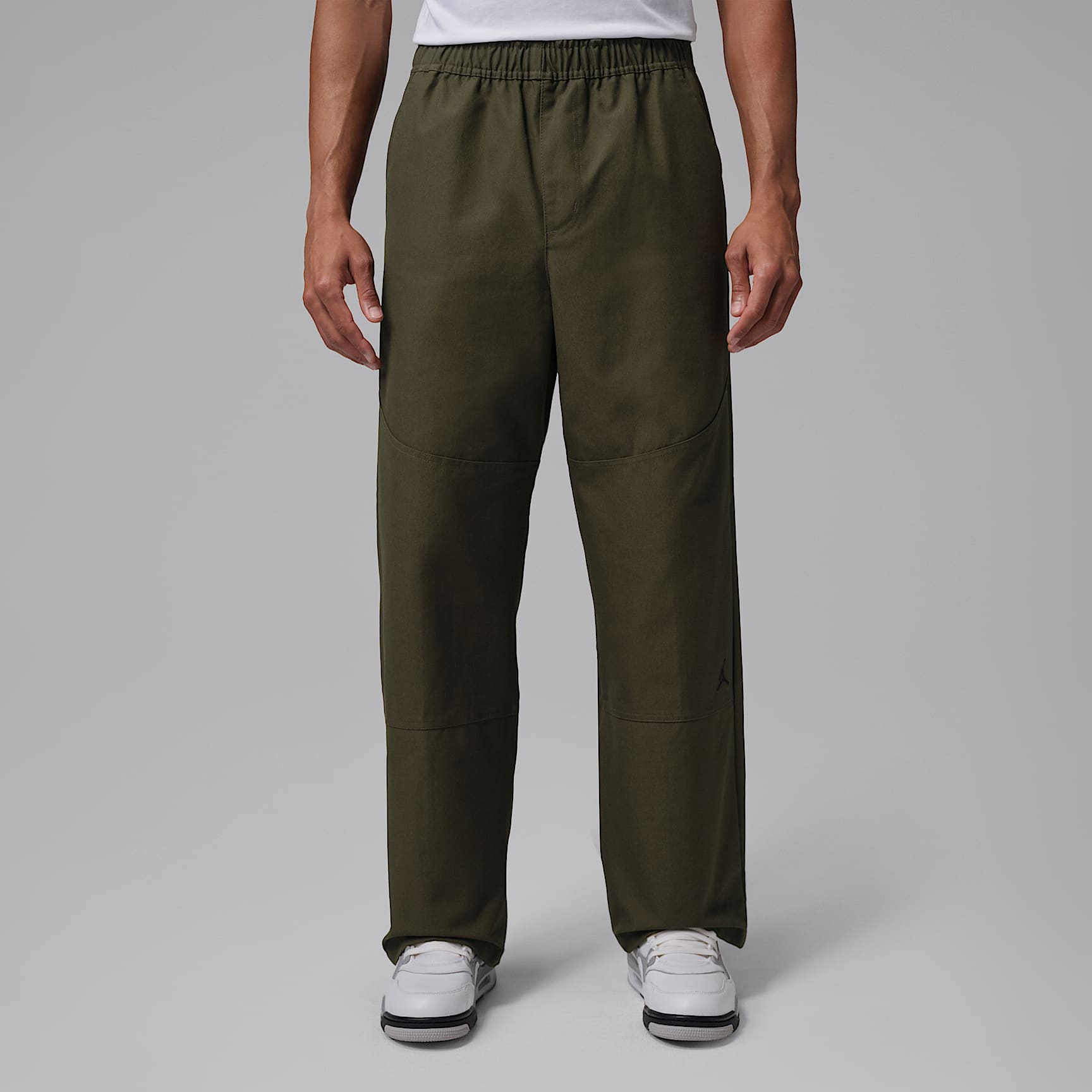Jordan Brooklyn Men's Woven Pants
