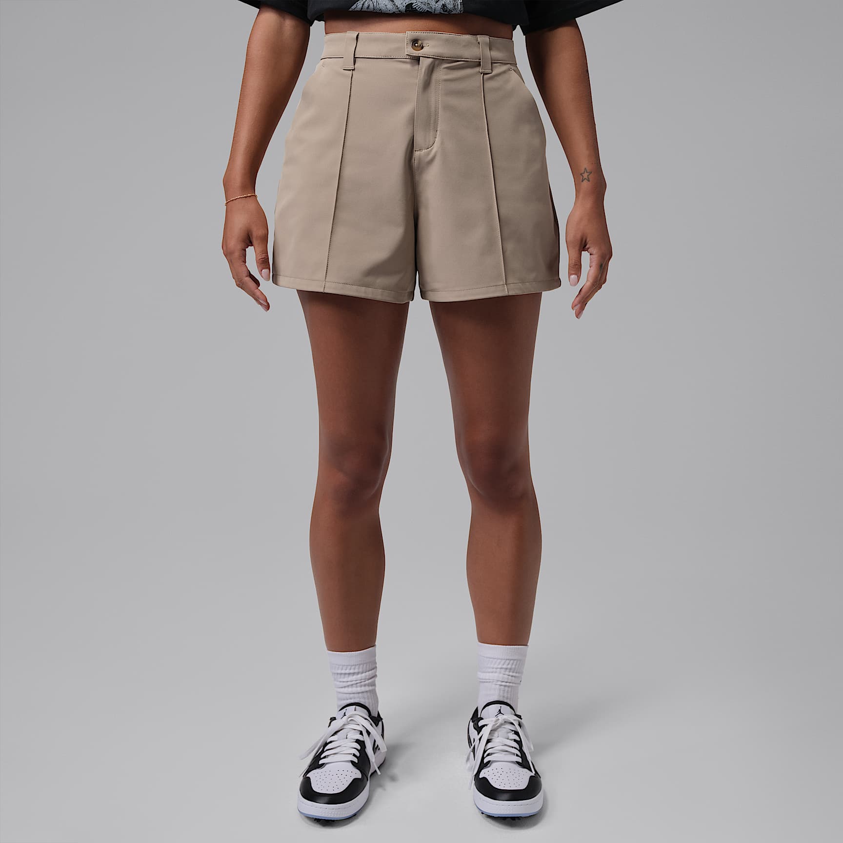 Shorts de golf Dri-FIT para mujer Jordan Sport