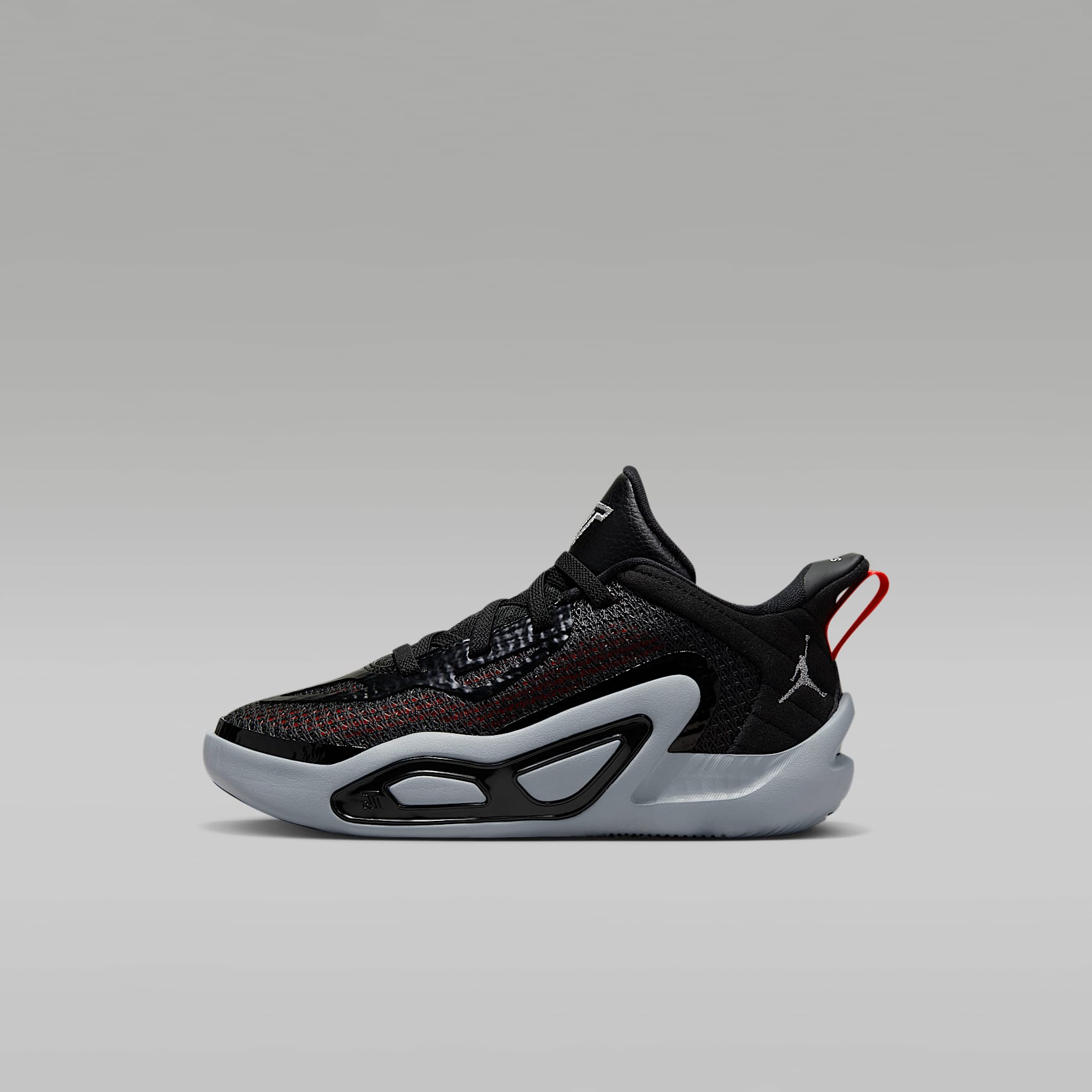 Tatum 1 'Old School' Younger Kids' Shoes