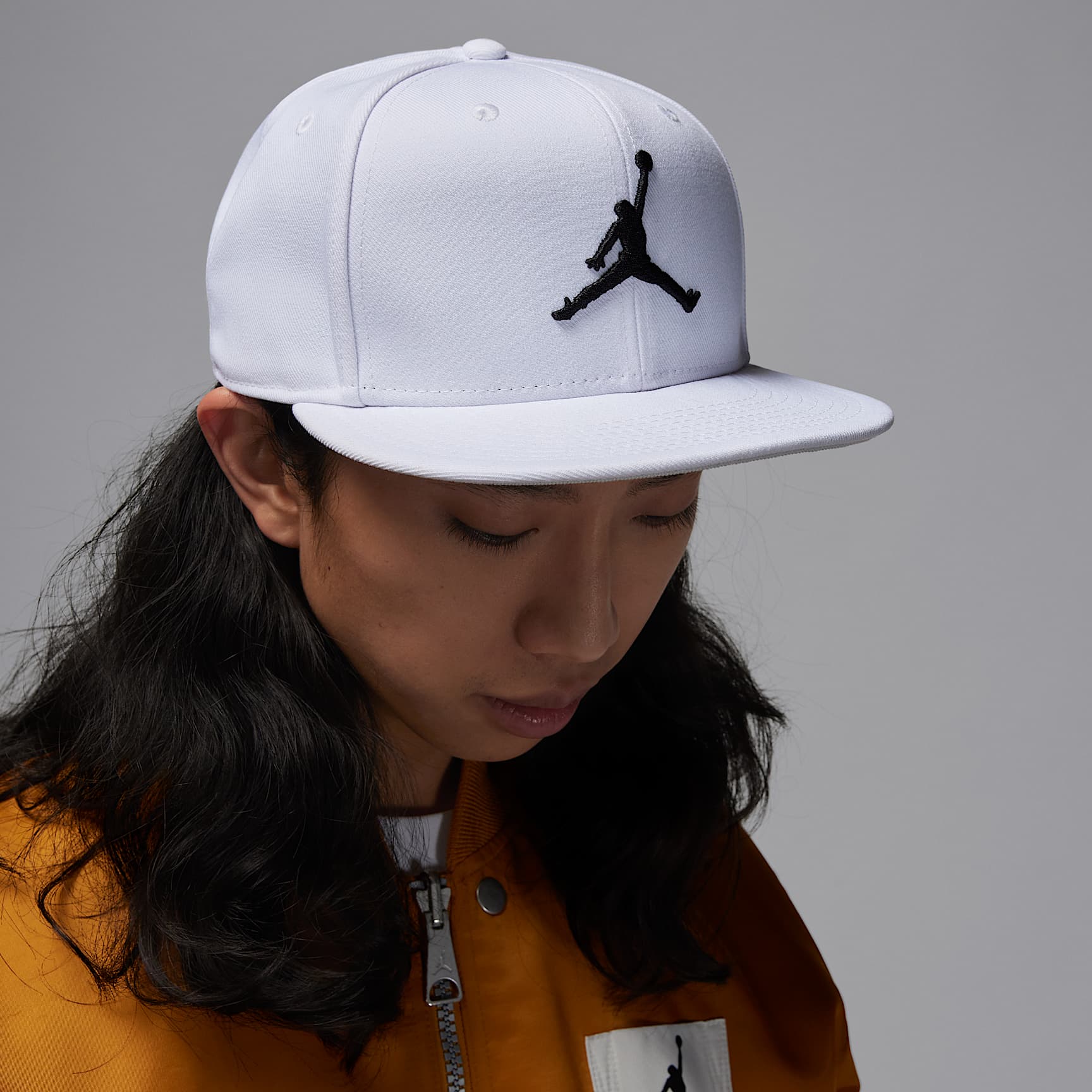 Jordan Jumpman Pro justerbar caps