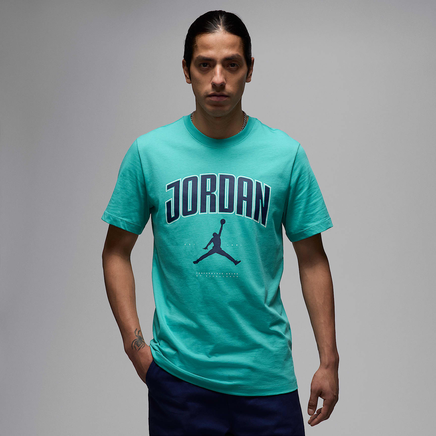 Jordan Men's T-shirt
