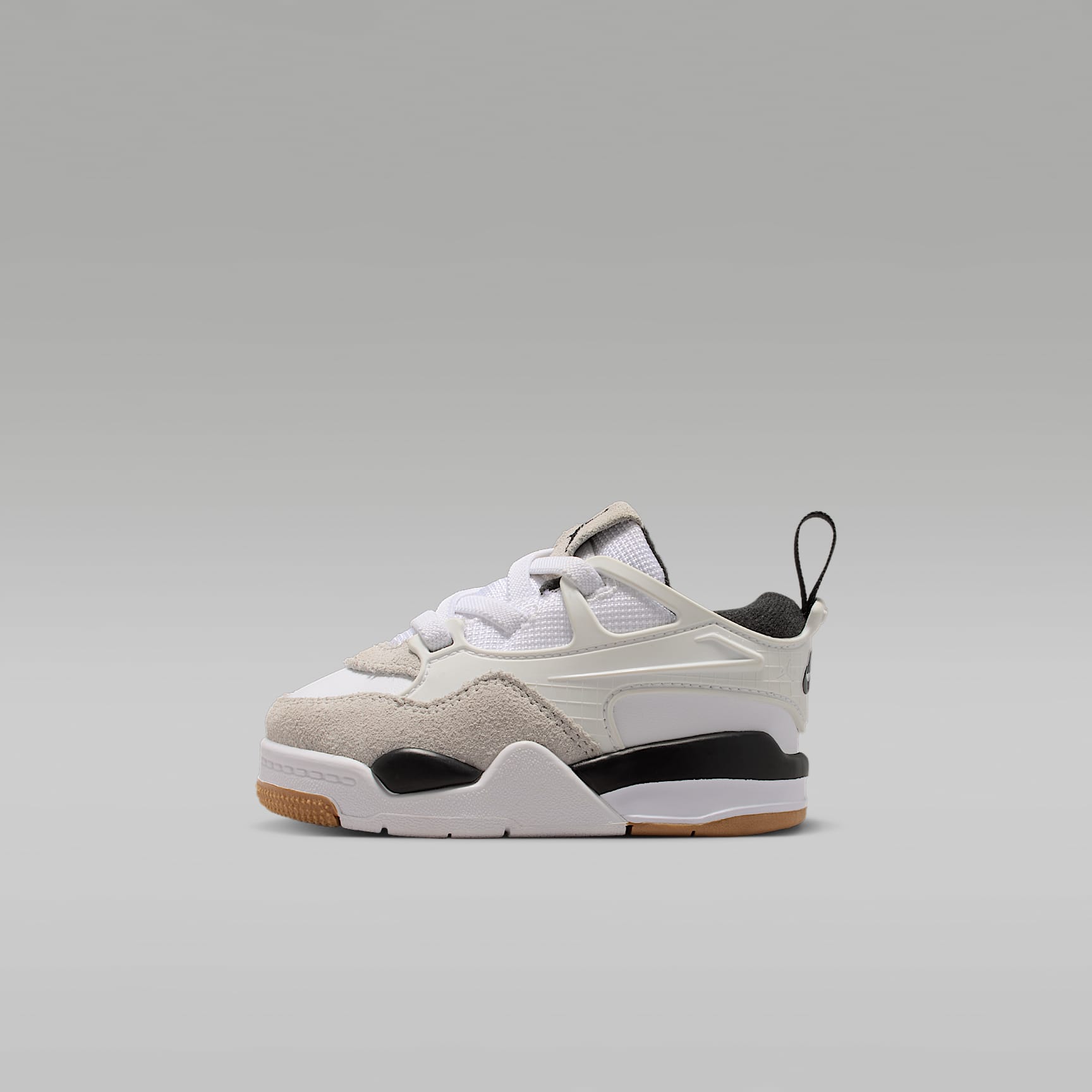 Jordan 4 RM Baby/Toddler Shoes