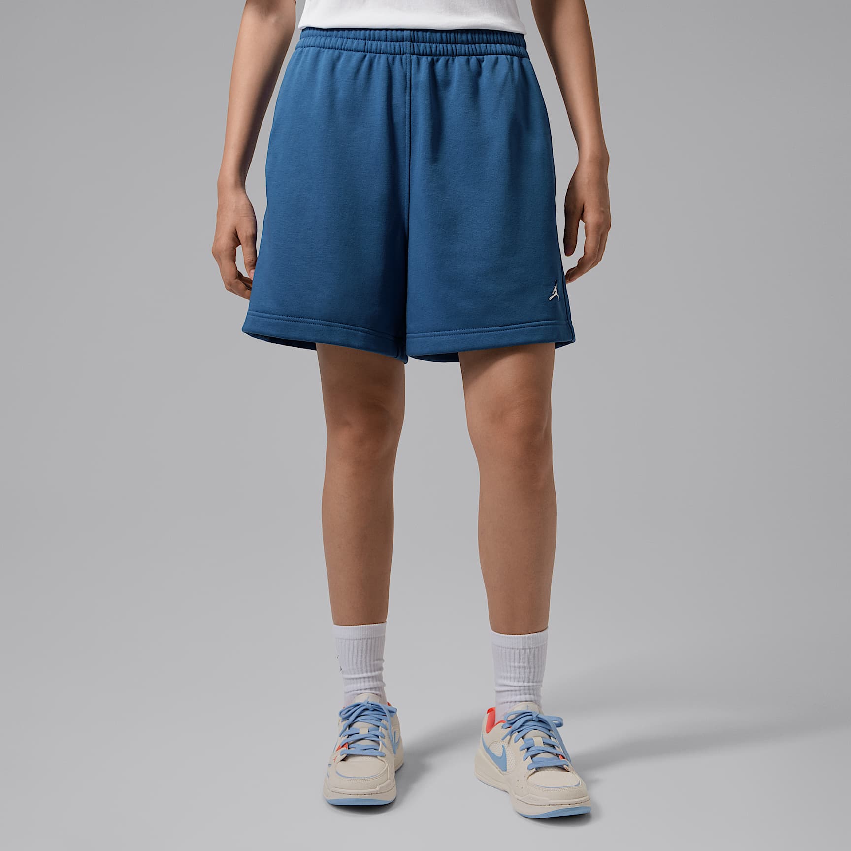 Jordan Brooklyn Fleece Women's Shorts