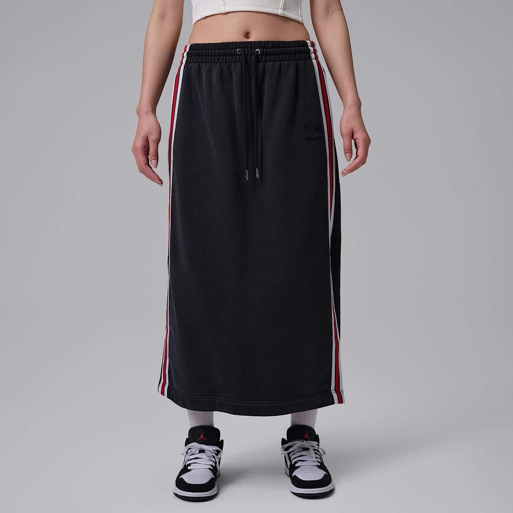 Jordan Flight Fleece Women's Skirt