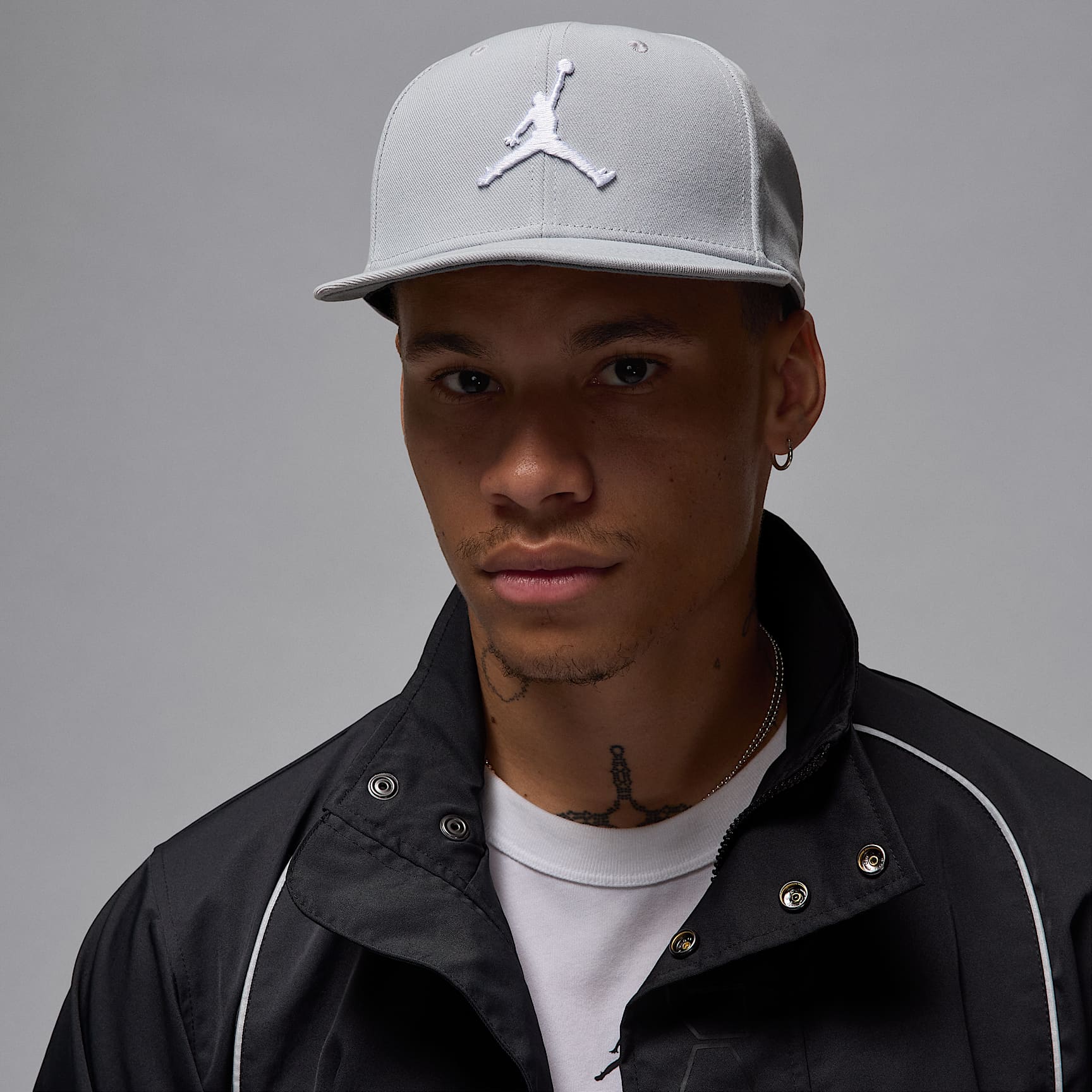 Jordan Jumpman Pro Adjustable Cap