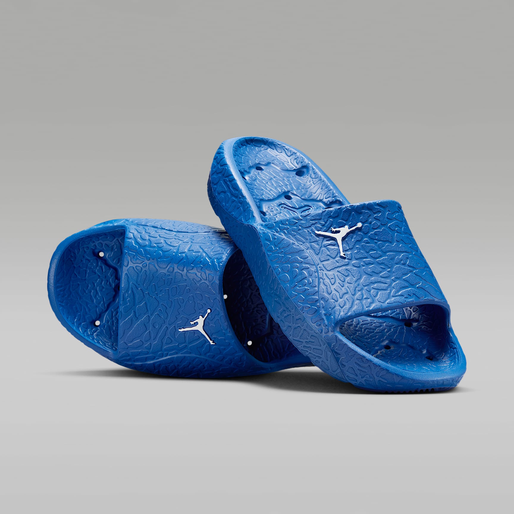 Jordan Franchise Shower Slides