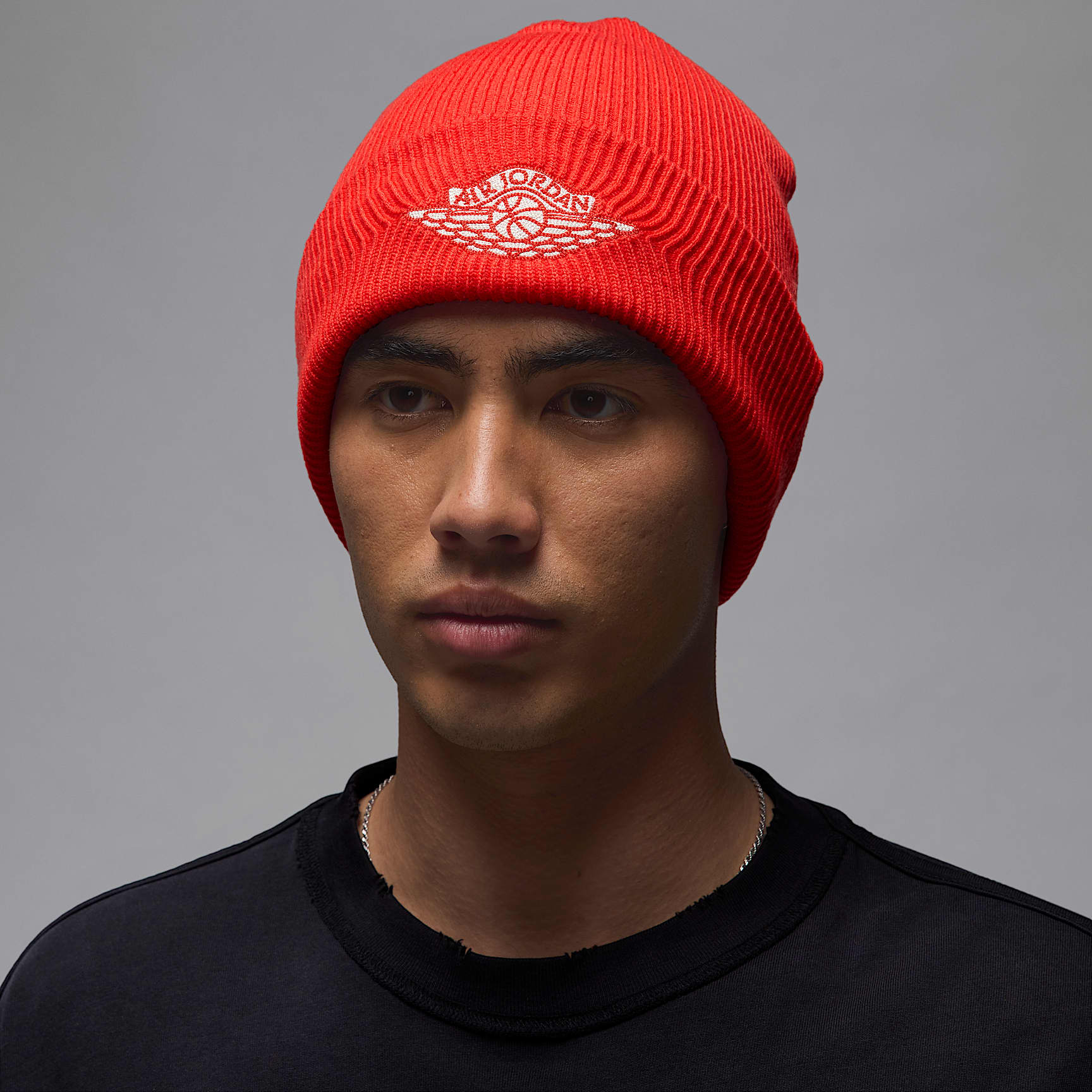Jordan Peak Rare Air Beanie