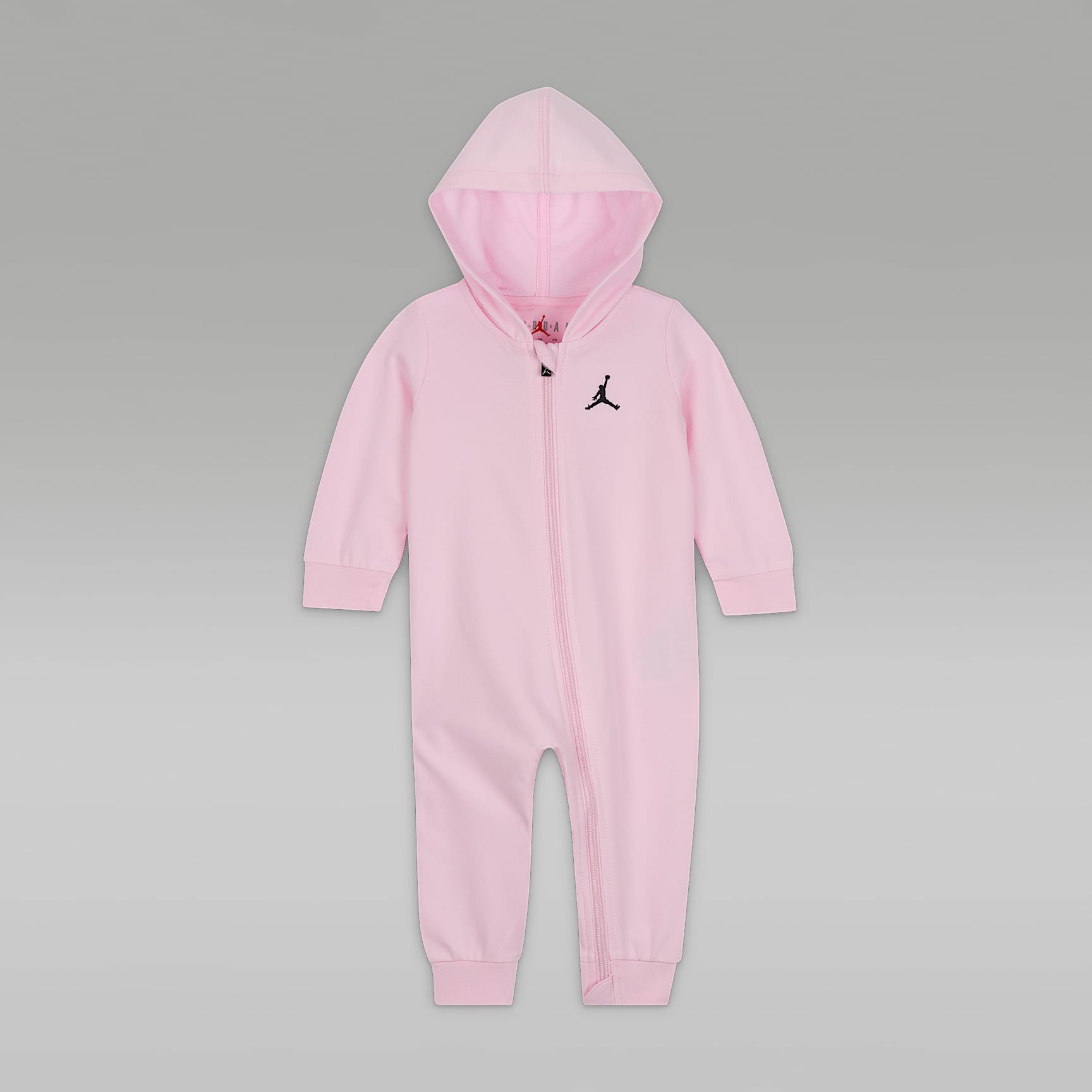 Jordan Jumpman coverall voor baby's (0-9 maanden)