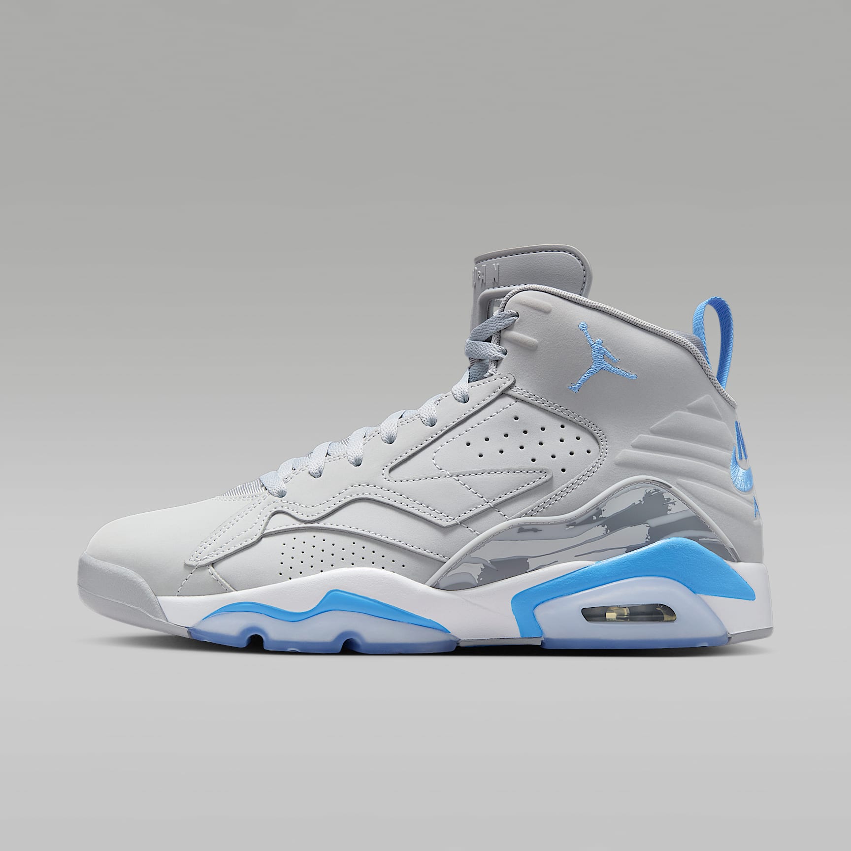 ジャンプマン MVP メンズシューズ