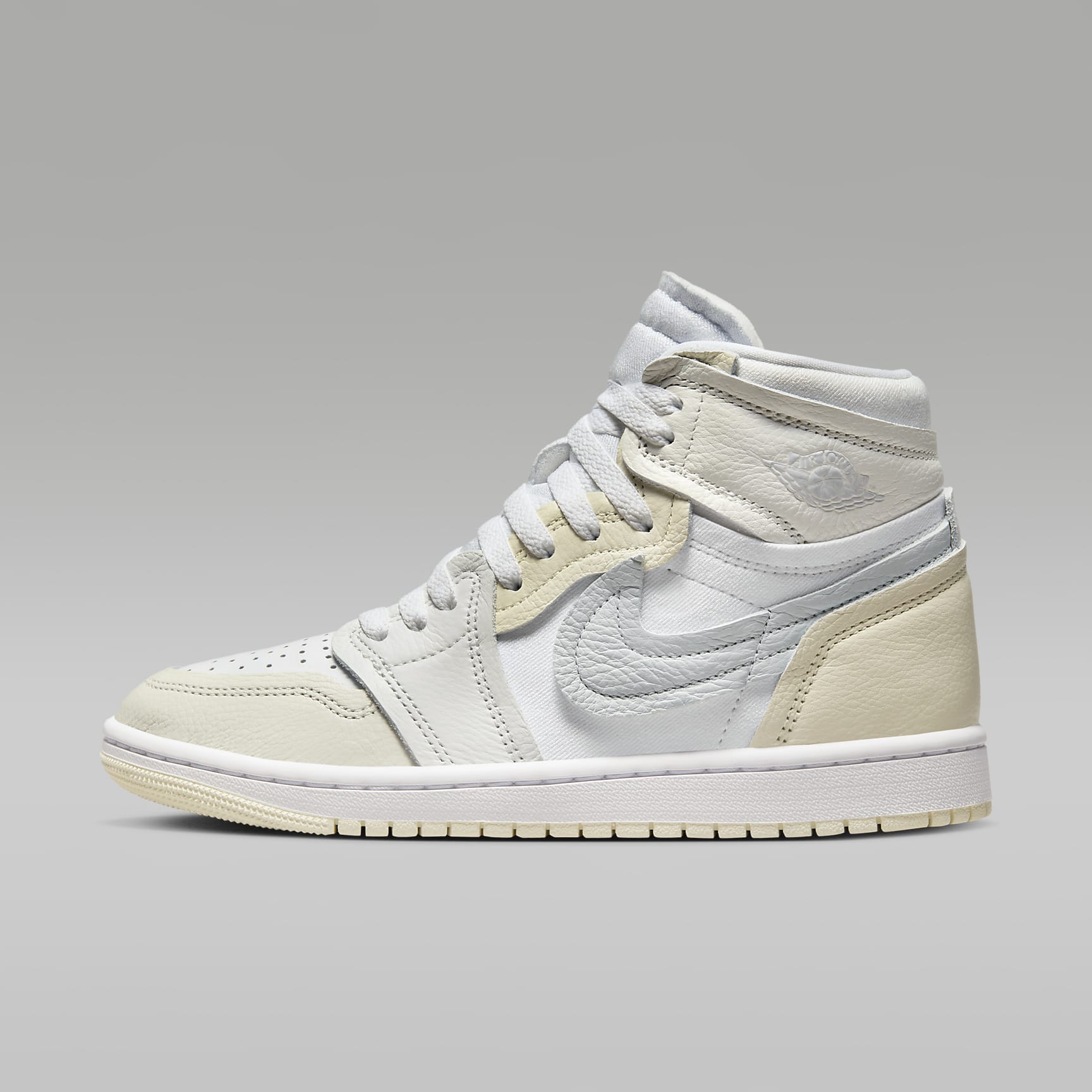 Air Jordan 1 High Method of Make Women's Shoes
